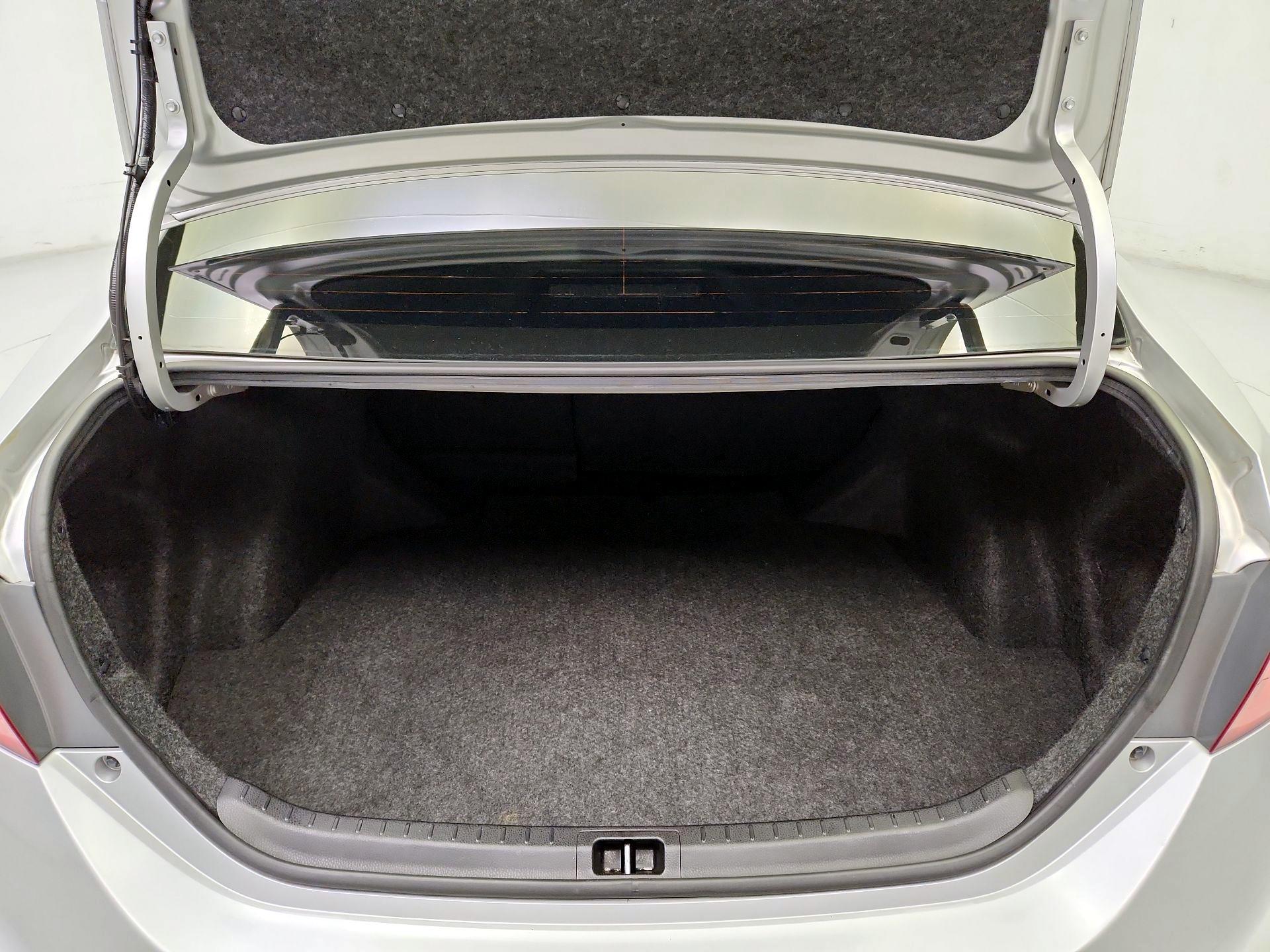 Thumbnail: 2019 Toyota Corolla - 20