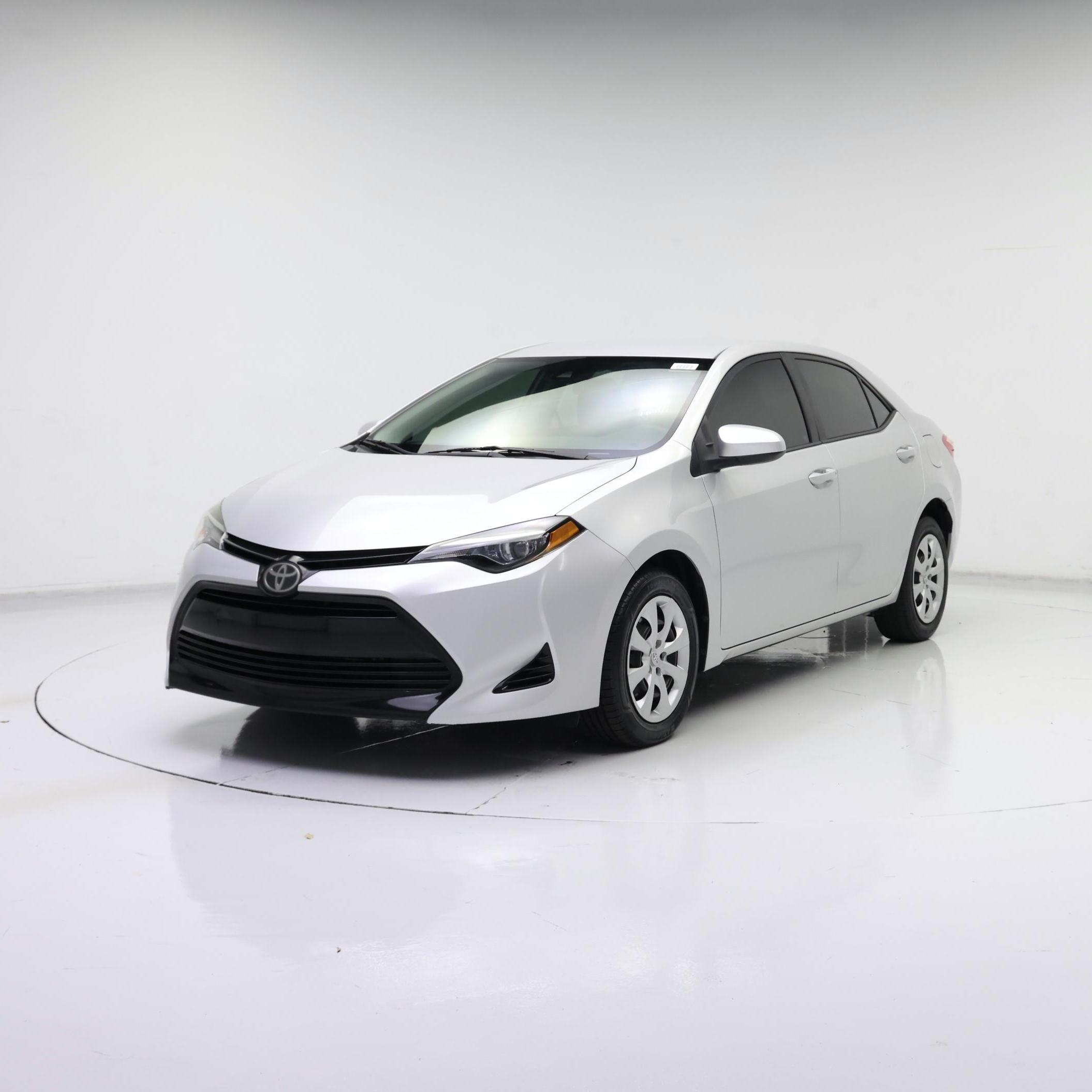 Thumbnail: 2019 Toyota Corolla - 4