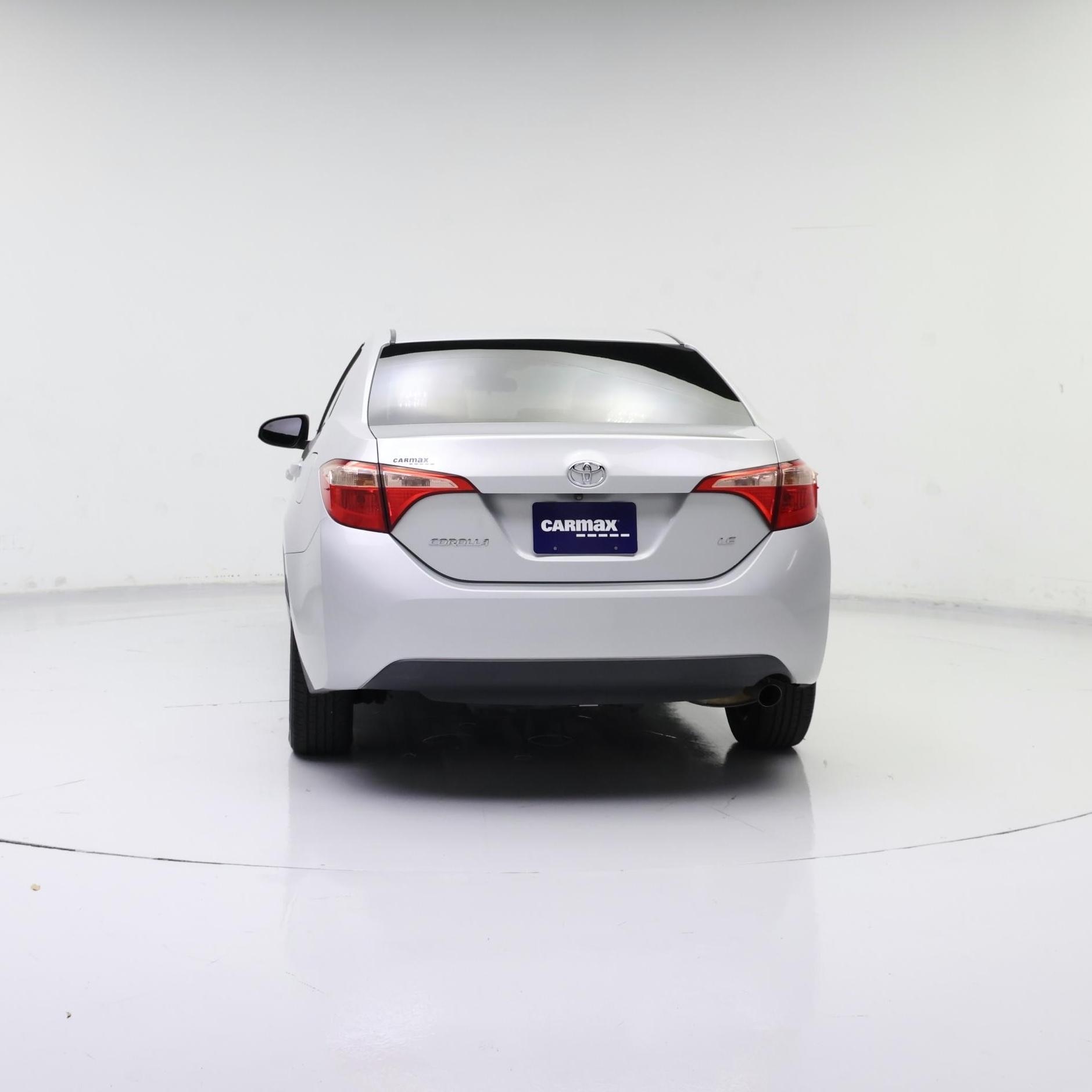 Thumbnail: 2019 Toyota Corolla - 6