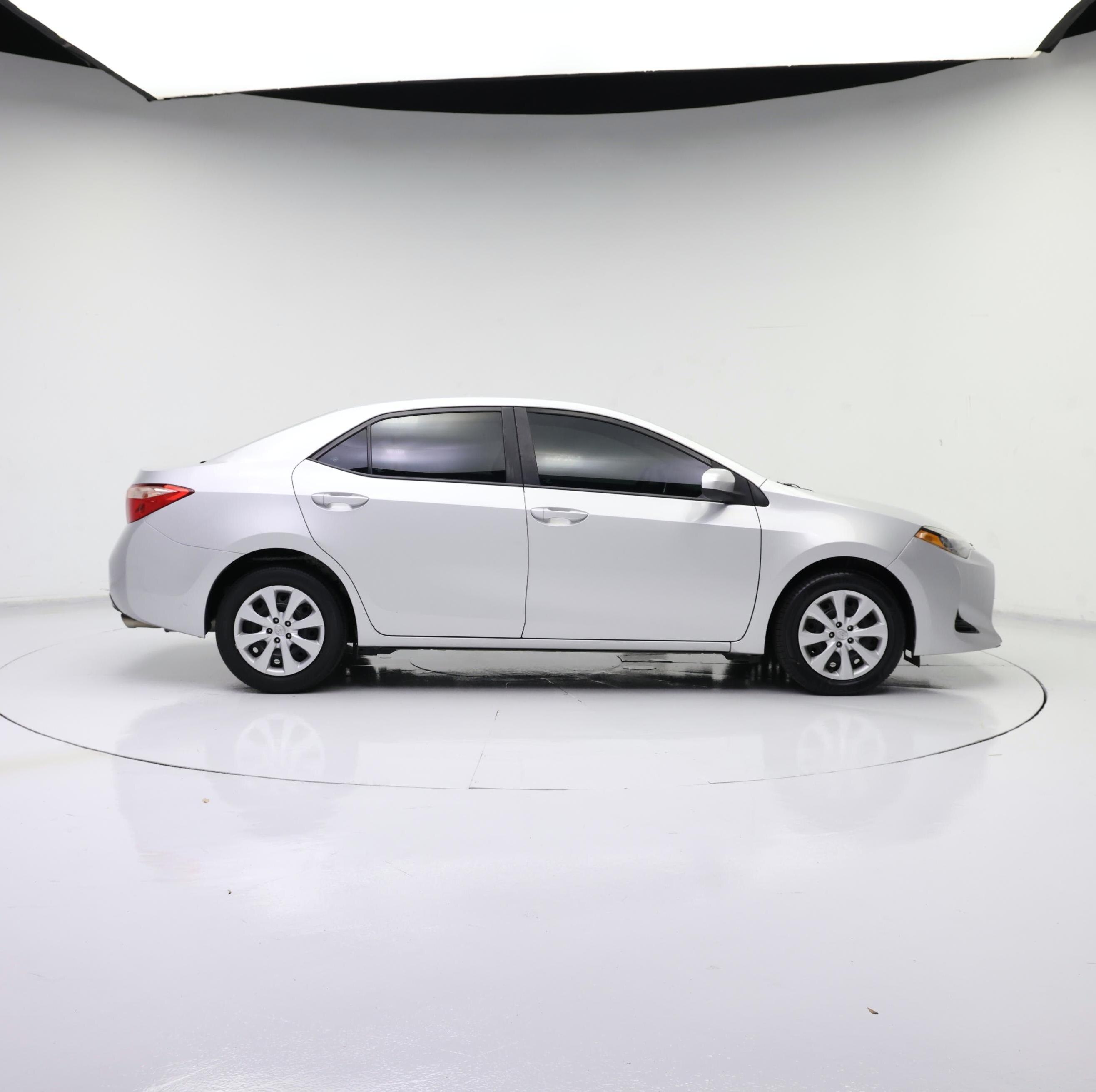 Thumbnail: 2019 Toyota Corolla - 7