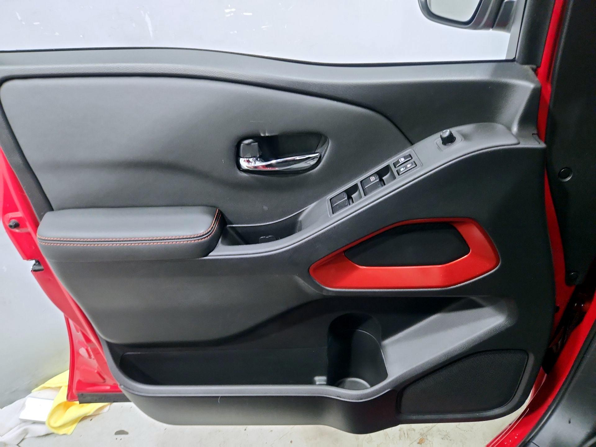 Thumbnail: 2024 Nissan Frontier - 12