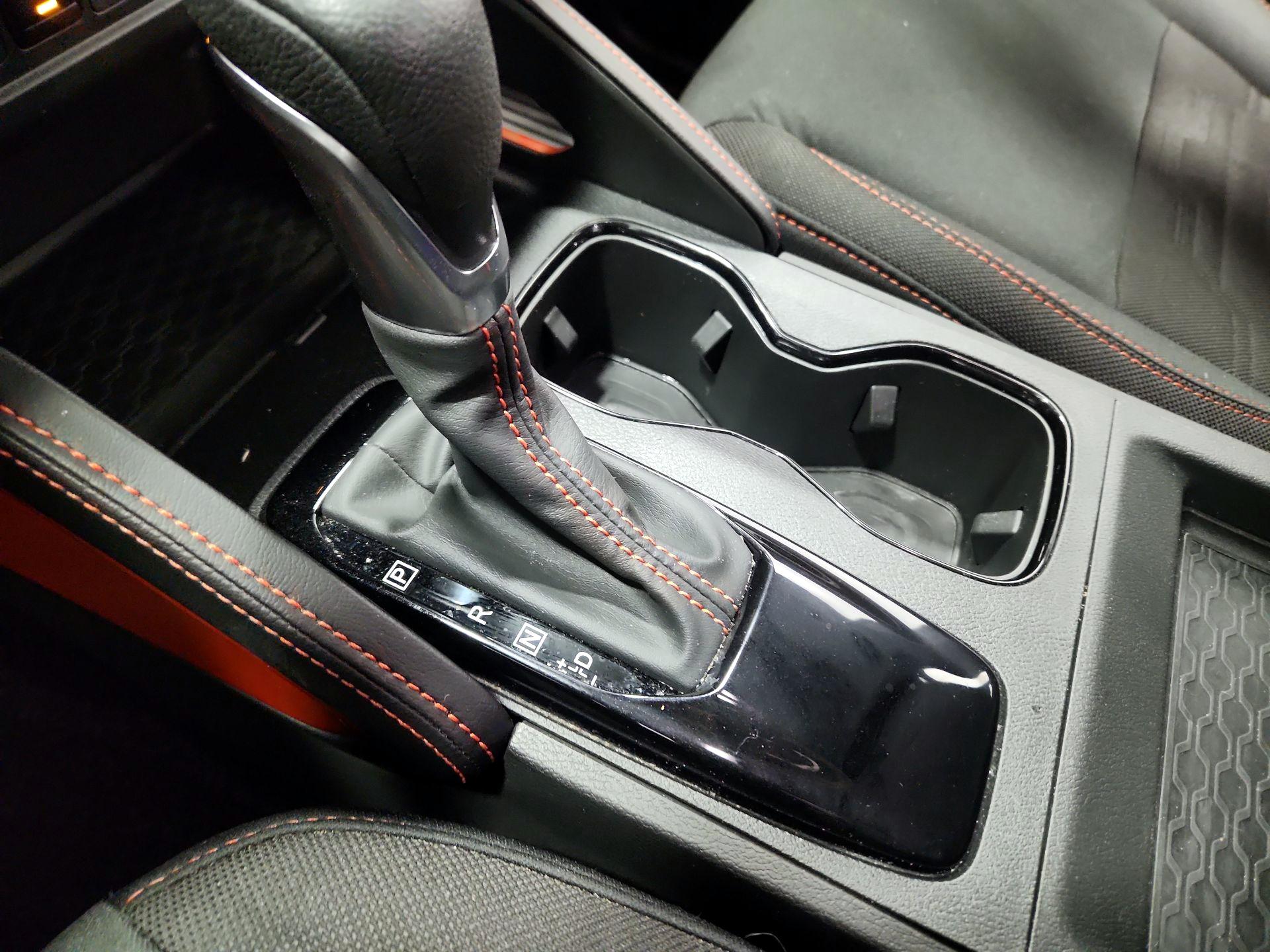 Thumbnail: 2024 Nissan Frontier - 18