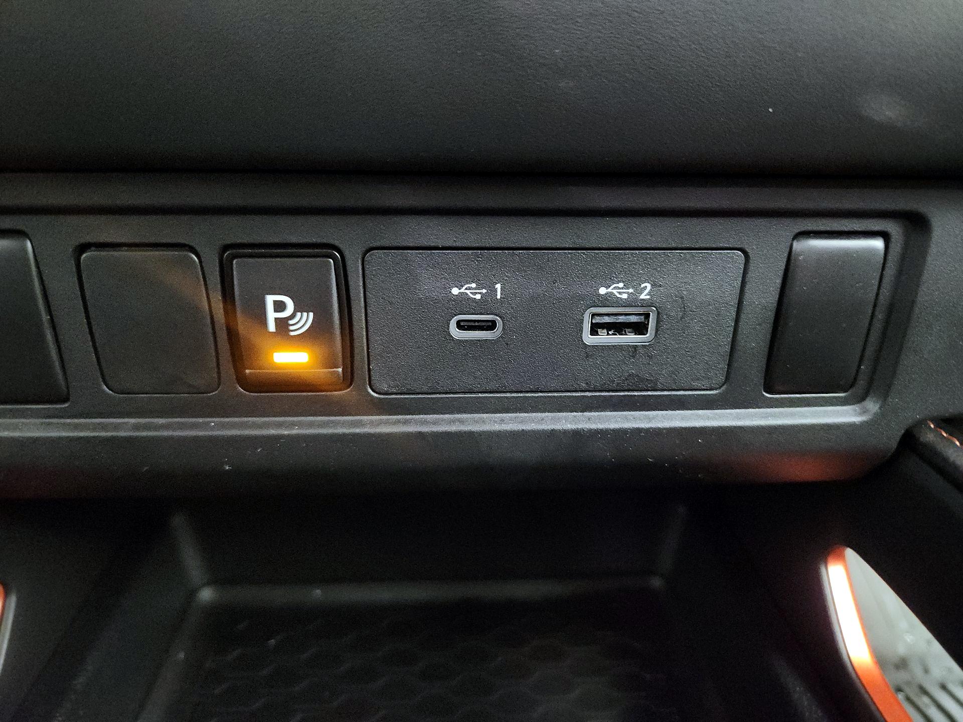 Thumbnail: 2024 Nissan Frontier - 19