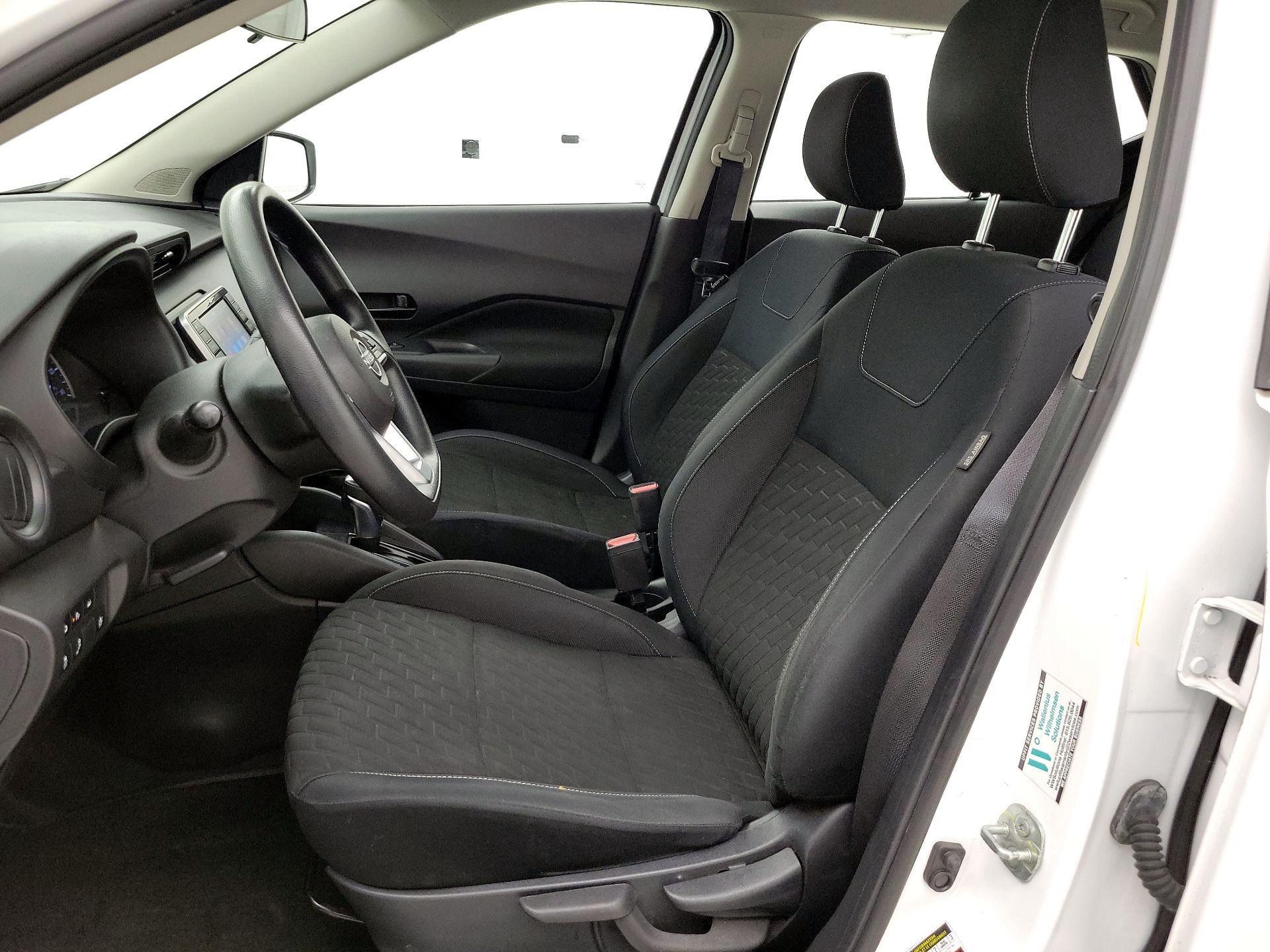 Thumbnail: 2022 Nissan Kicks - 11