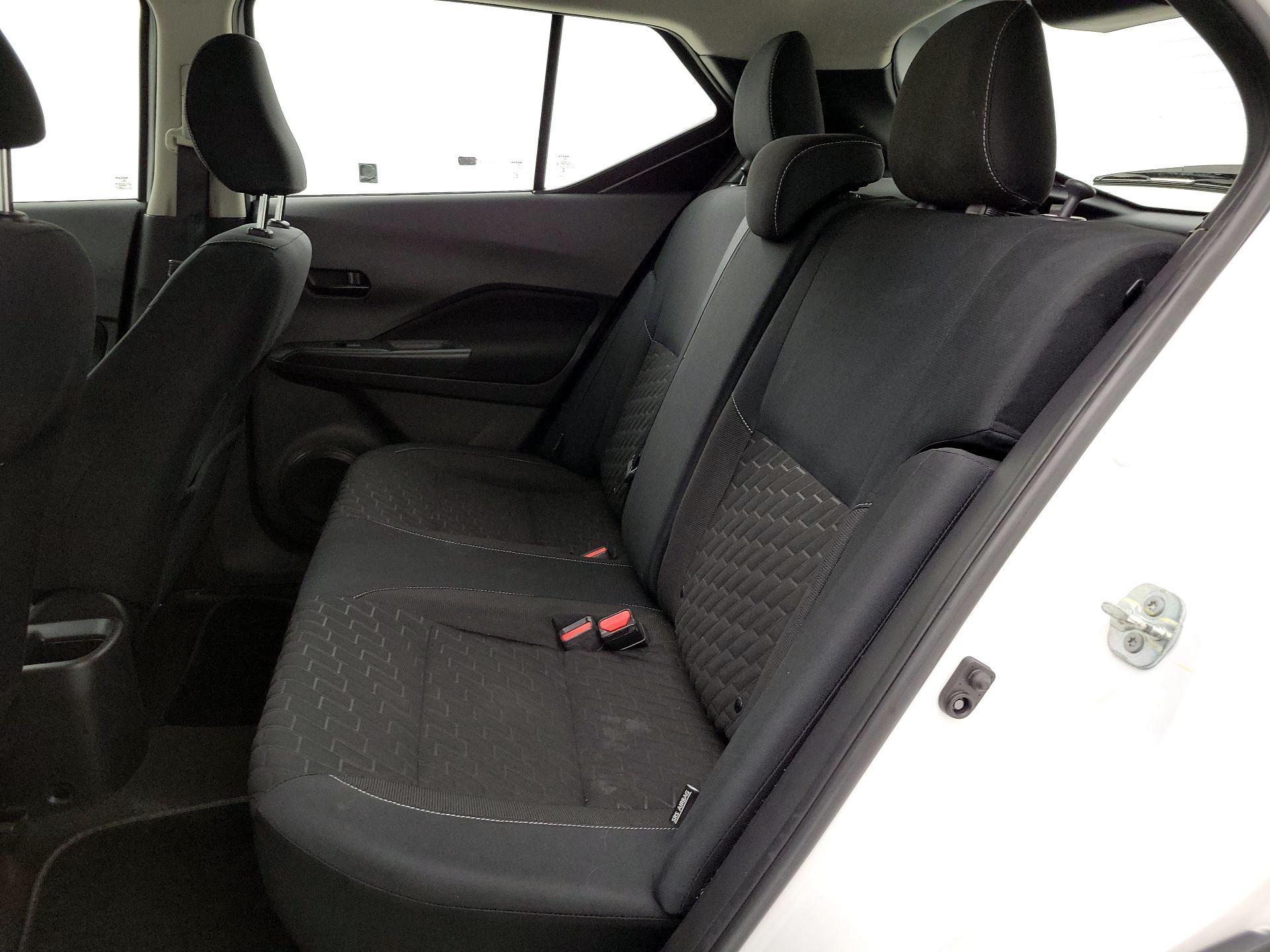 Thumbnail: 2022 Nissan Kicks - 19