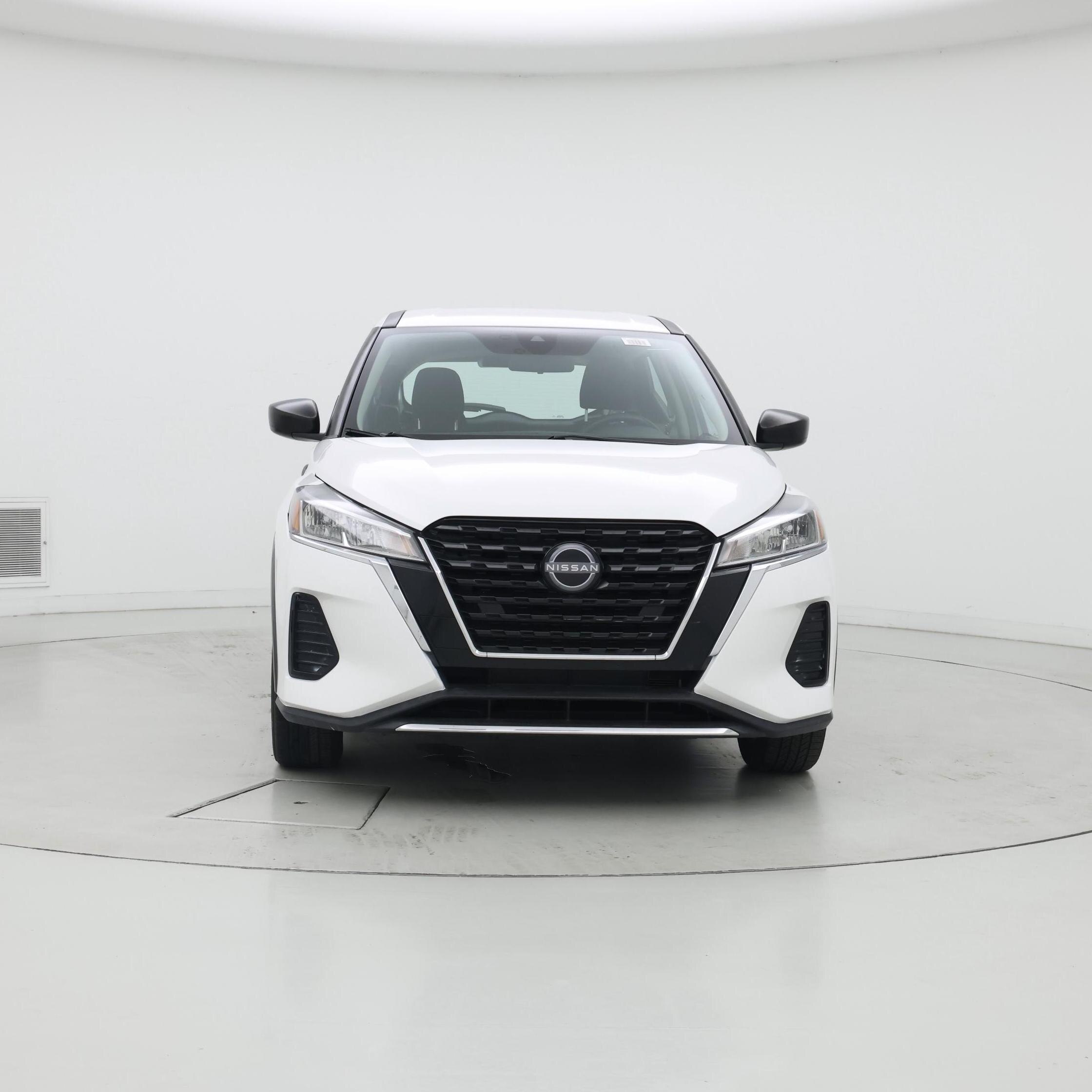 Thumbnail: 2022 Nissan Kicks - 5