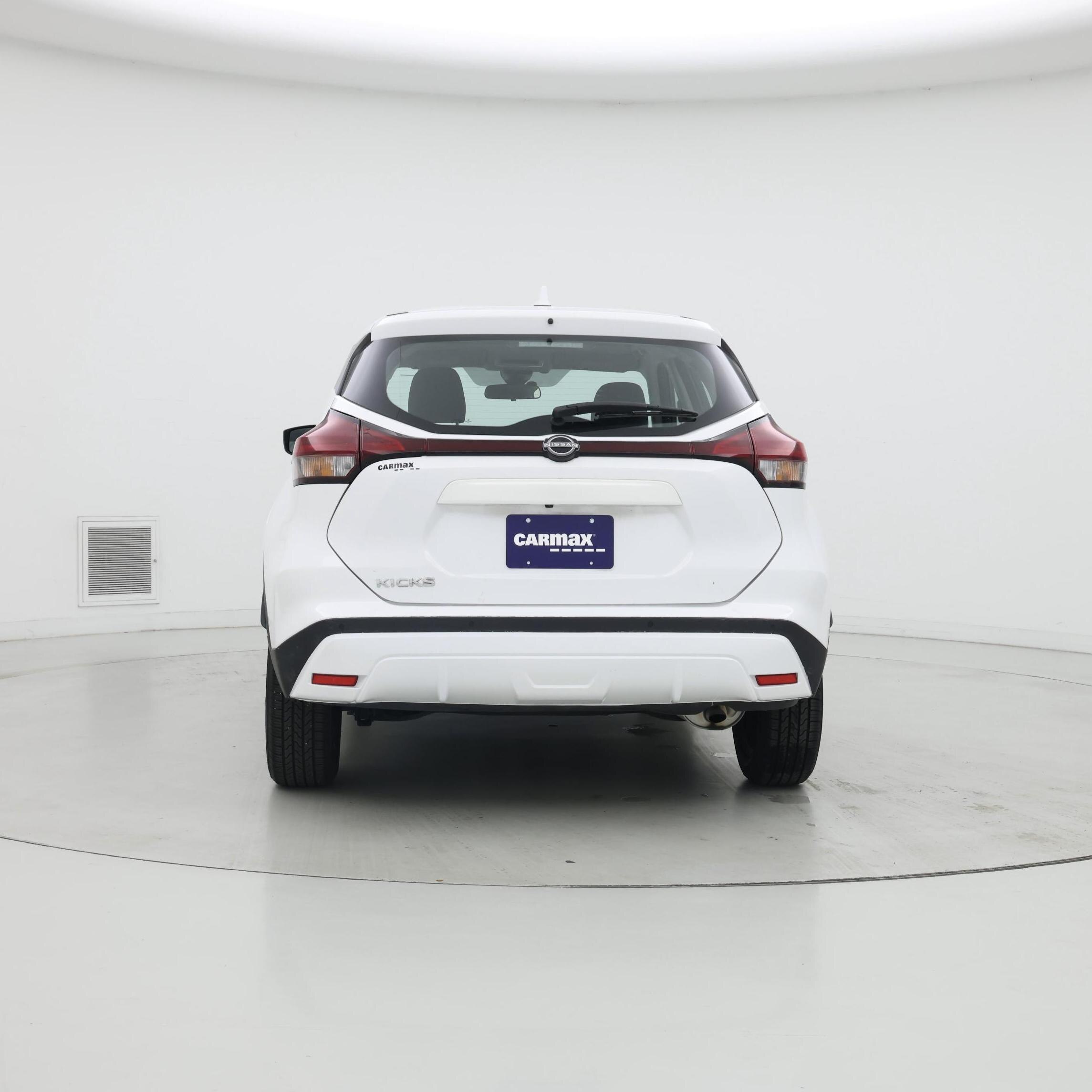 Thumbnail: 2022 Nissan Kicks - 6