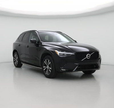 2024 Volvo XC60 B5 Core Dark Theme