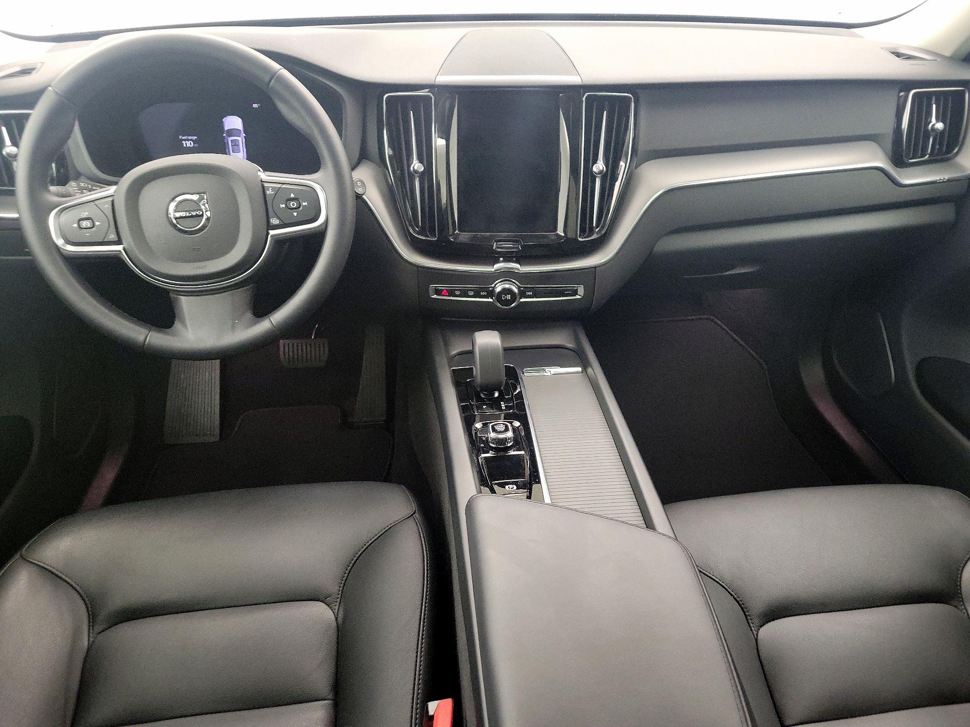 Thumbnail: 2024 Volvo XC60 - 9