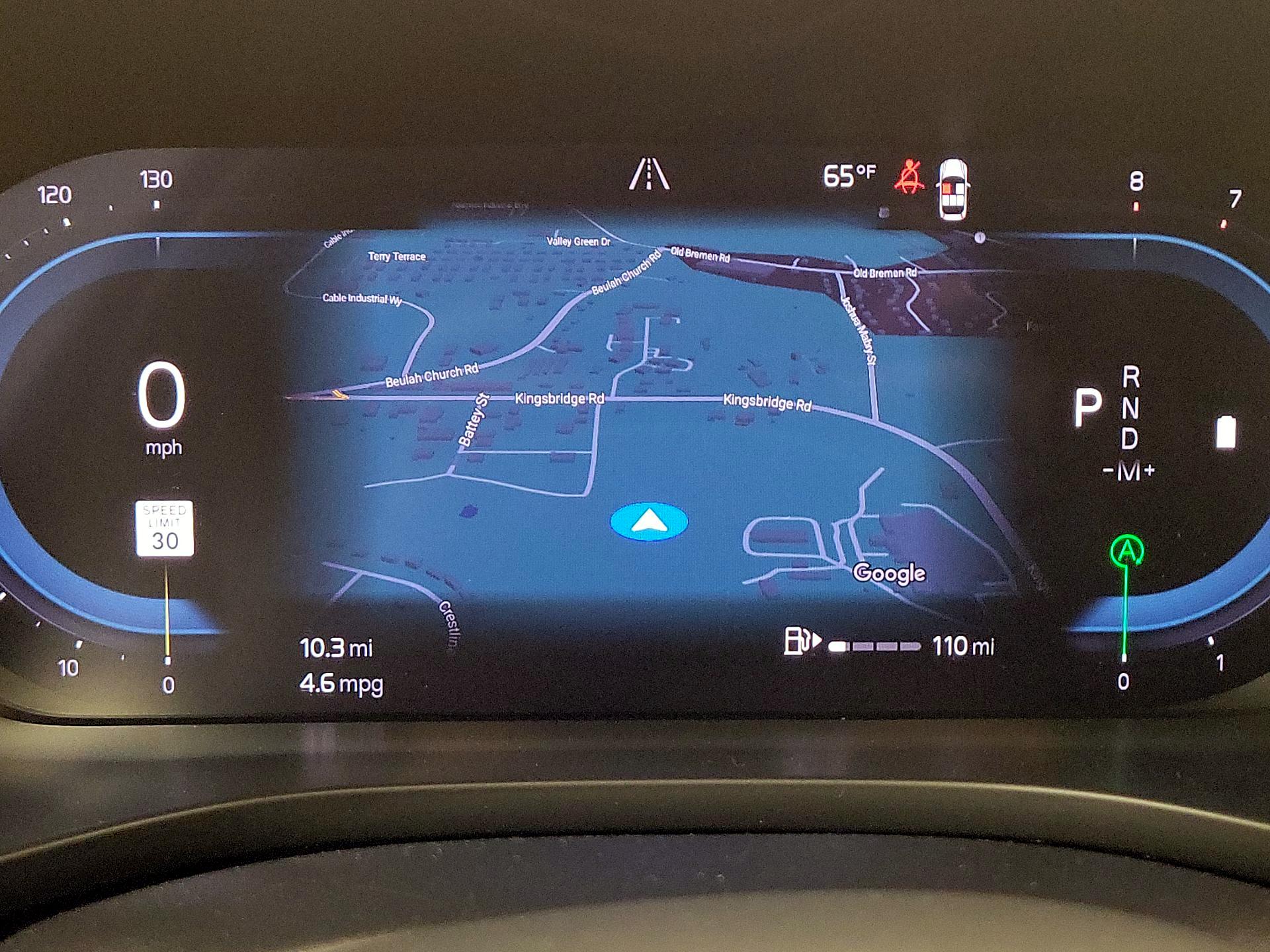 Thumbnail: 2024 Volvo XC60 - 14