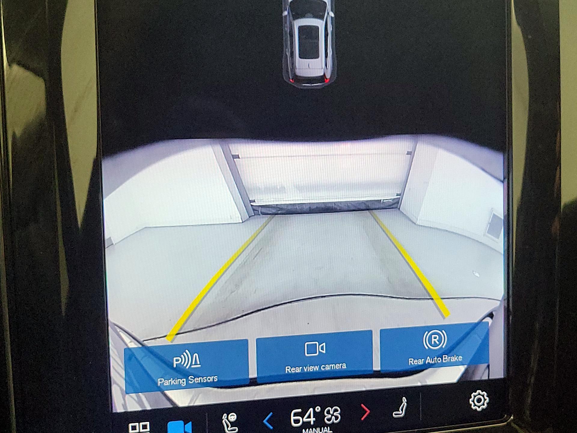 Thumbnail: 2024 Volvo XC60 - 15