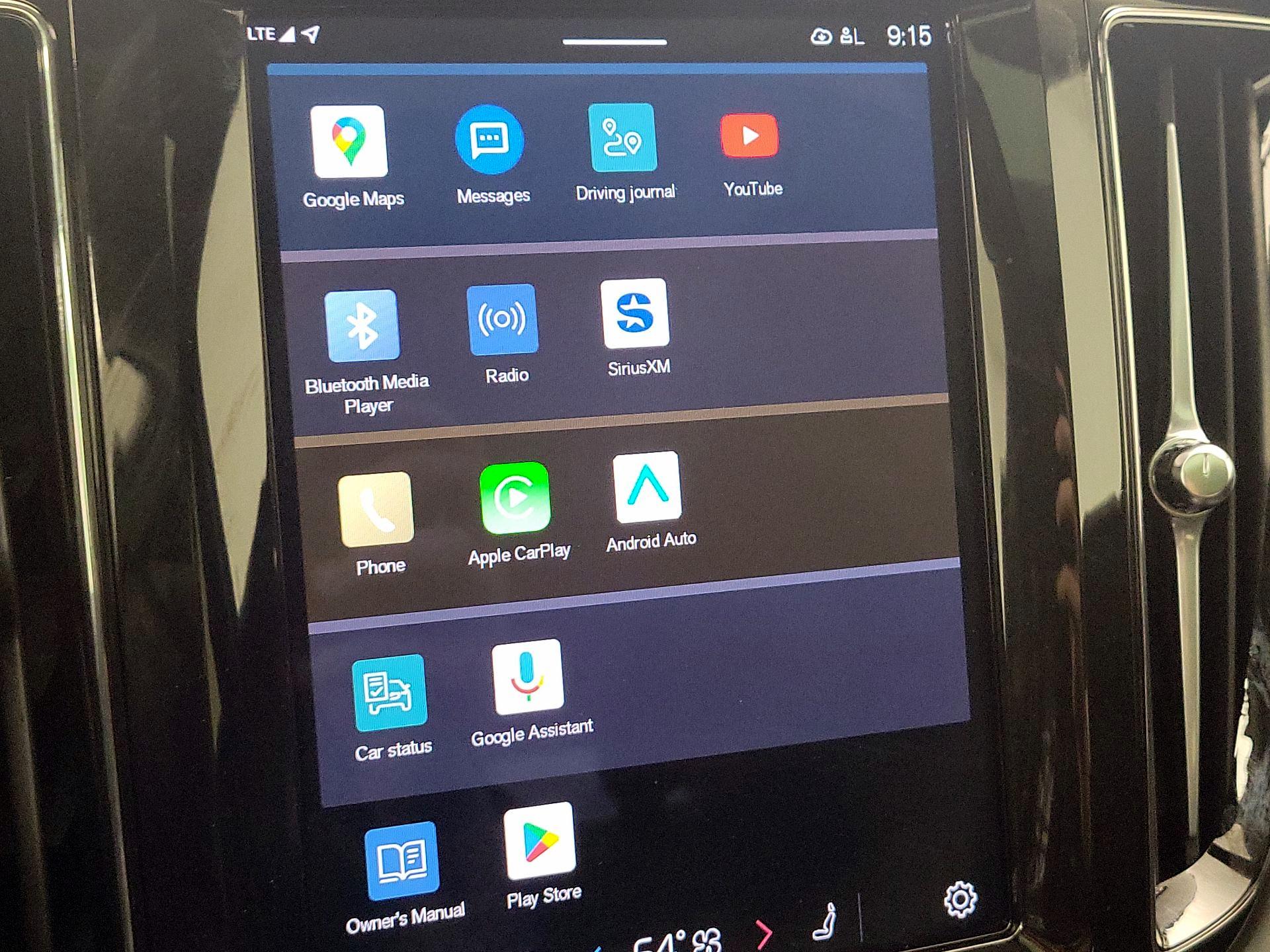 Thumbnail: 2024 Volvo XC60 - 16