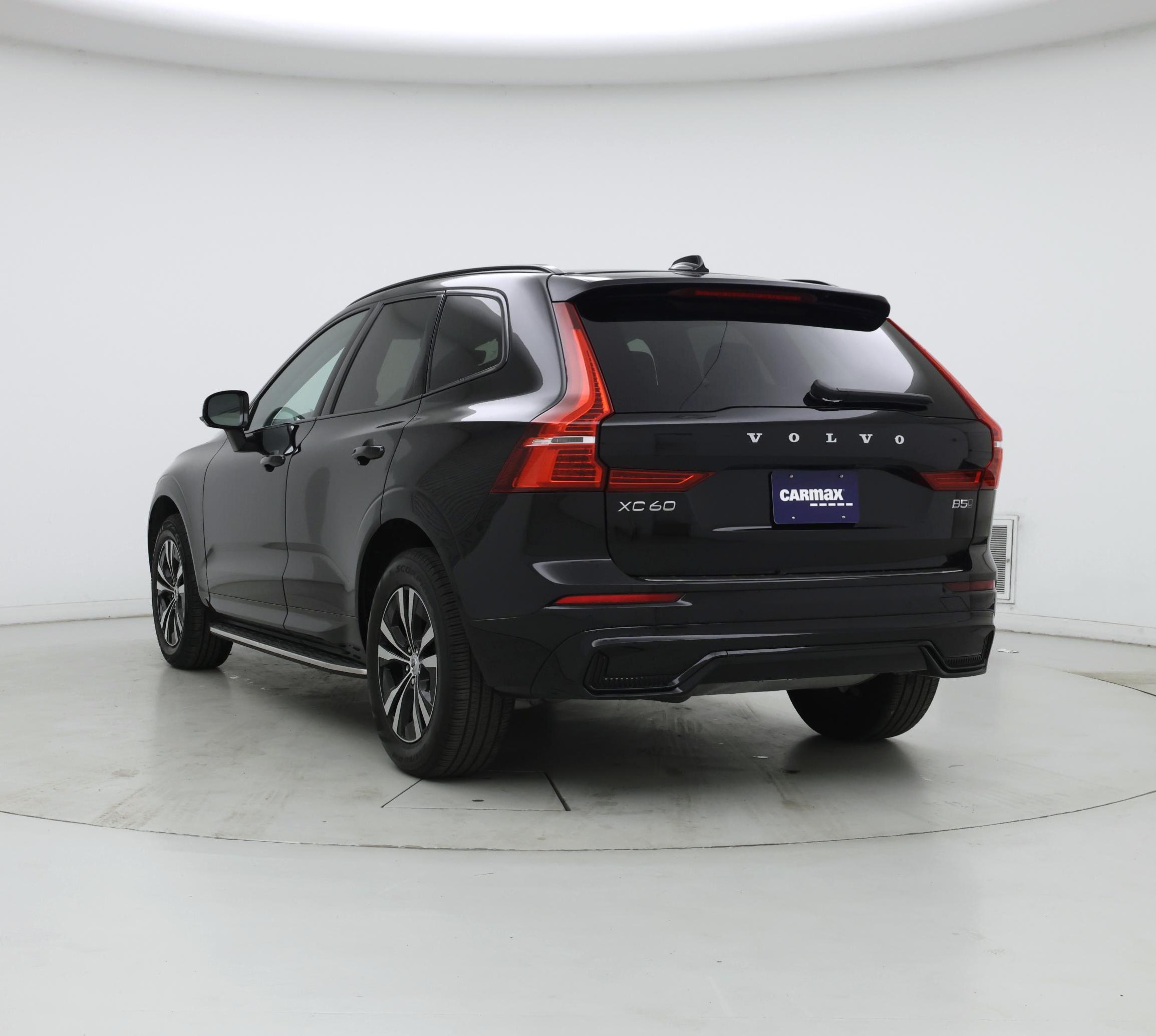 Thumbnail: 2024 Volvo XC60 - 2