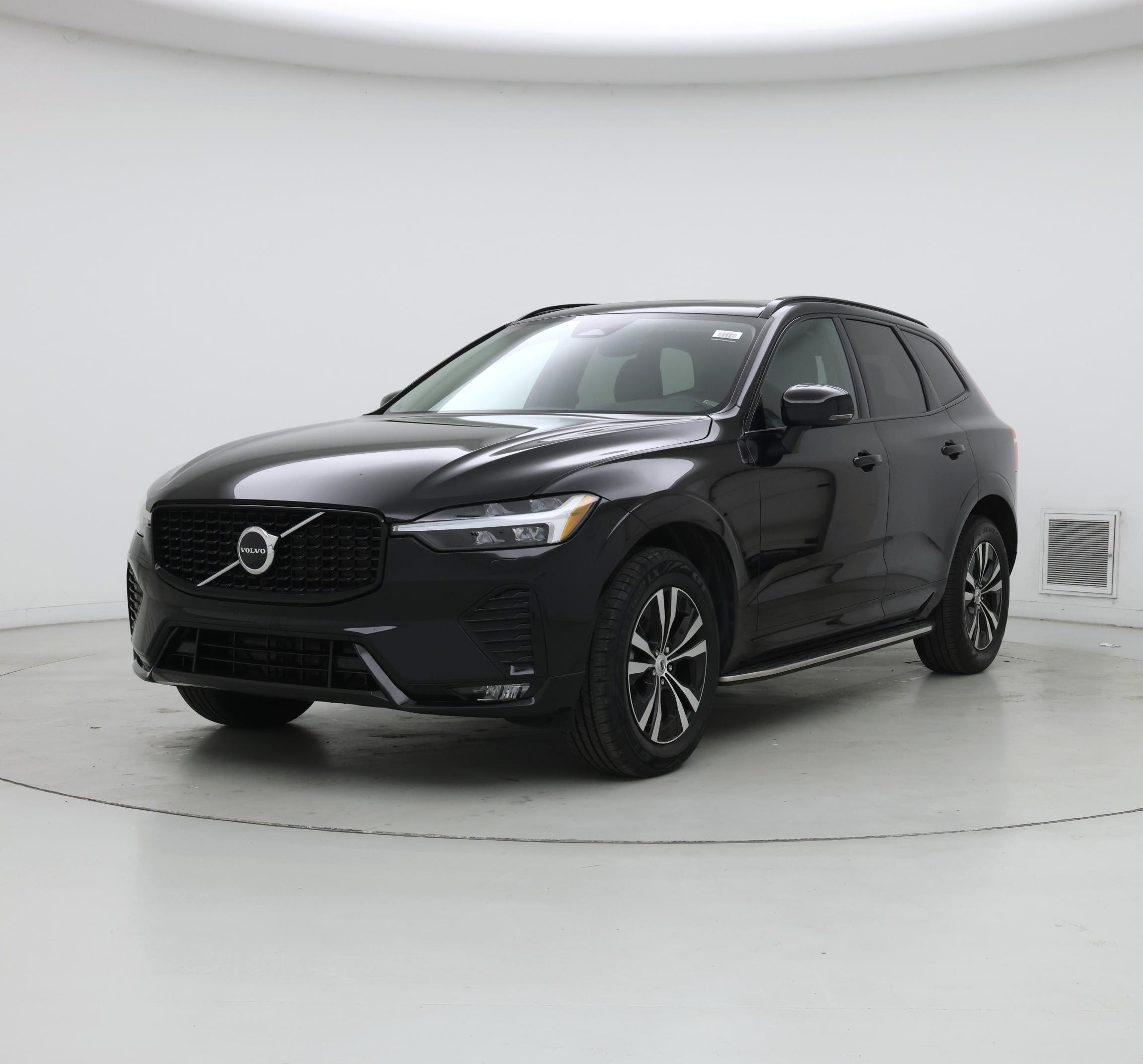 Thumbnail: 2024 Volvo XC60 - 4