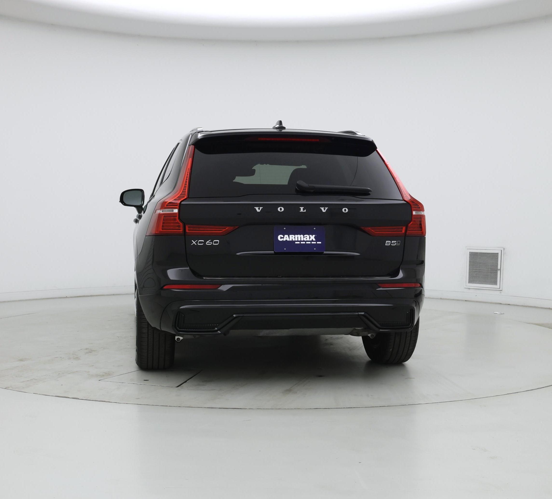 Thumbnail: 2024 Volvo XC60 - 6