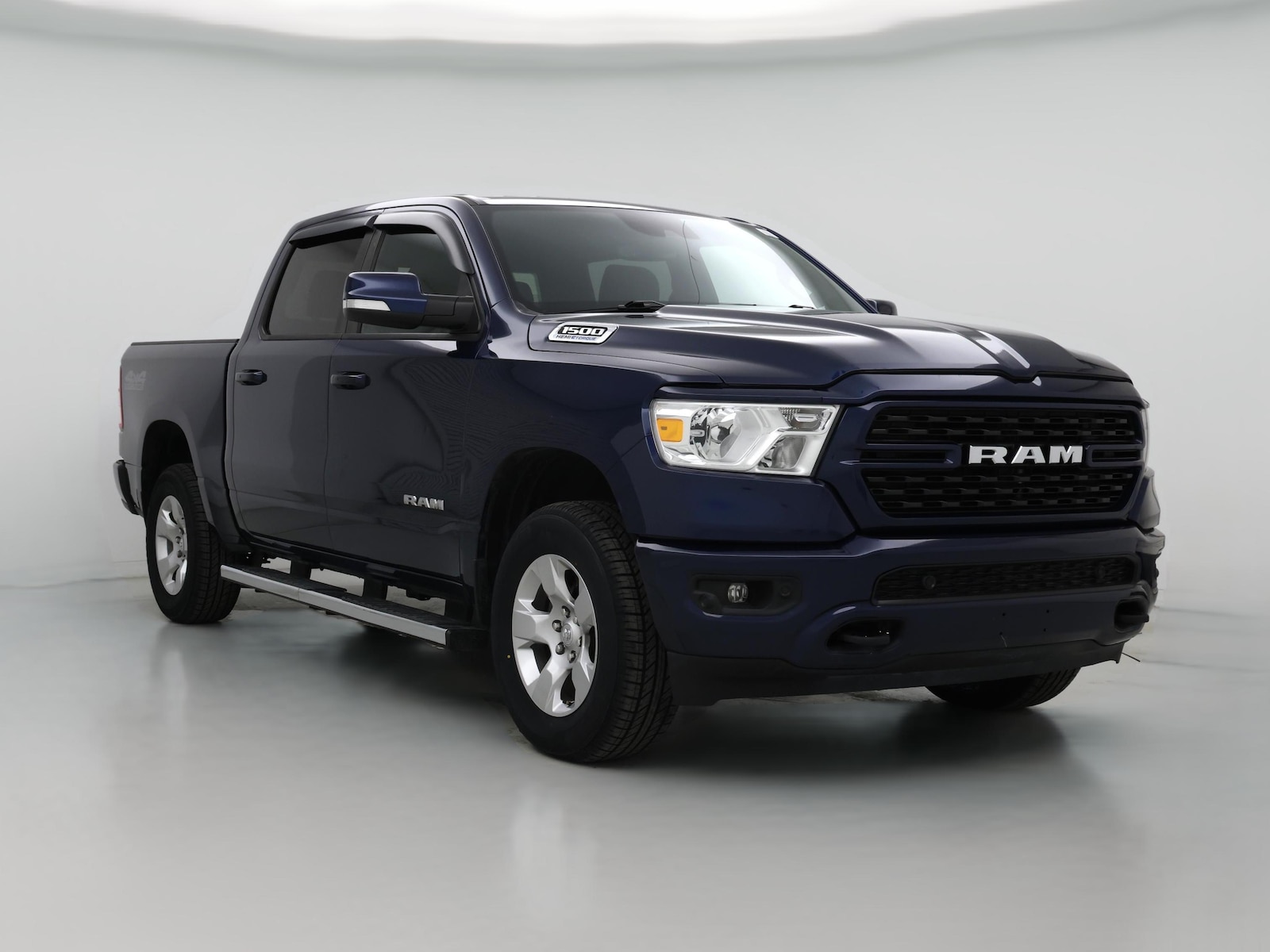2022 RAM Ram 1500 Pickup Big Horn/Lone Star