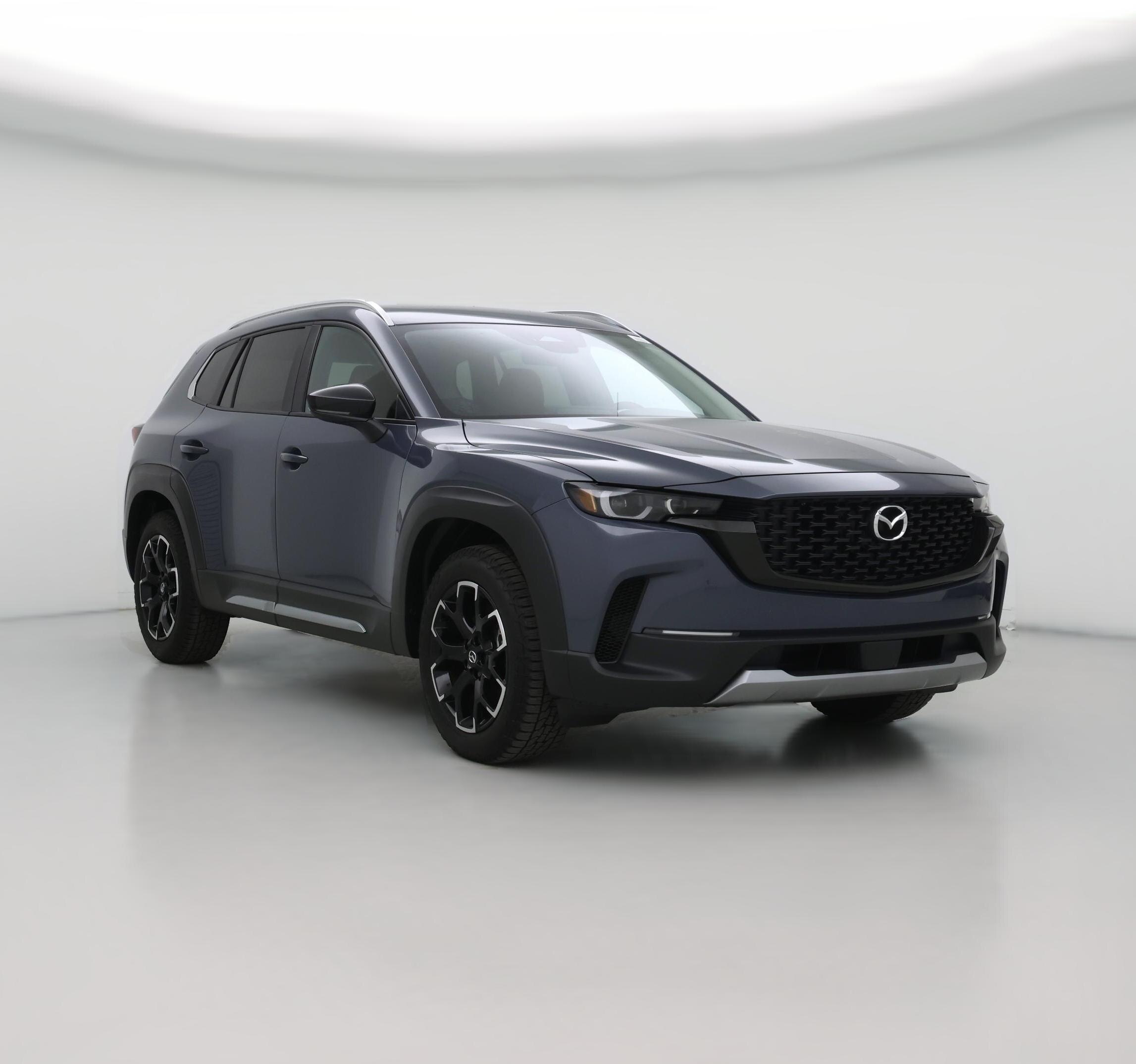 Thumbnail: 2025 Mazda CX-50 - 1
