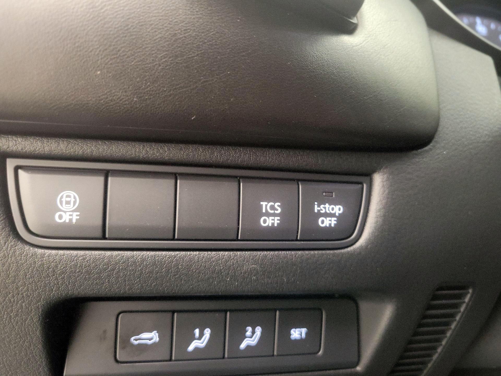 Thumbnail: 2025 Mazda CX-50 - 13