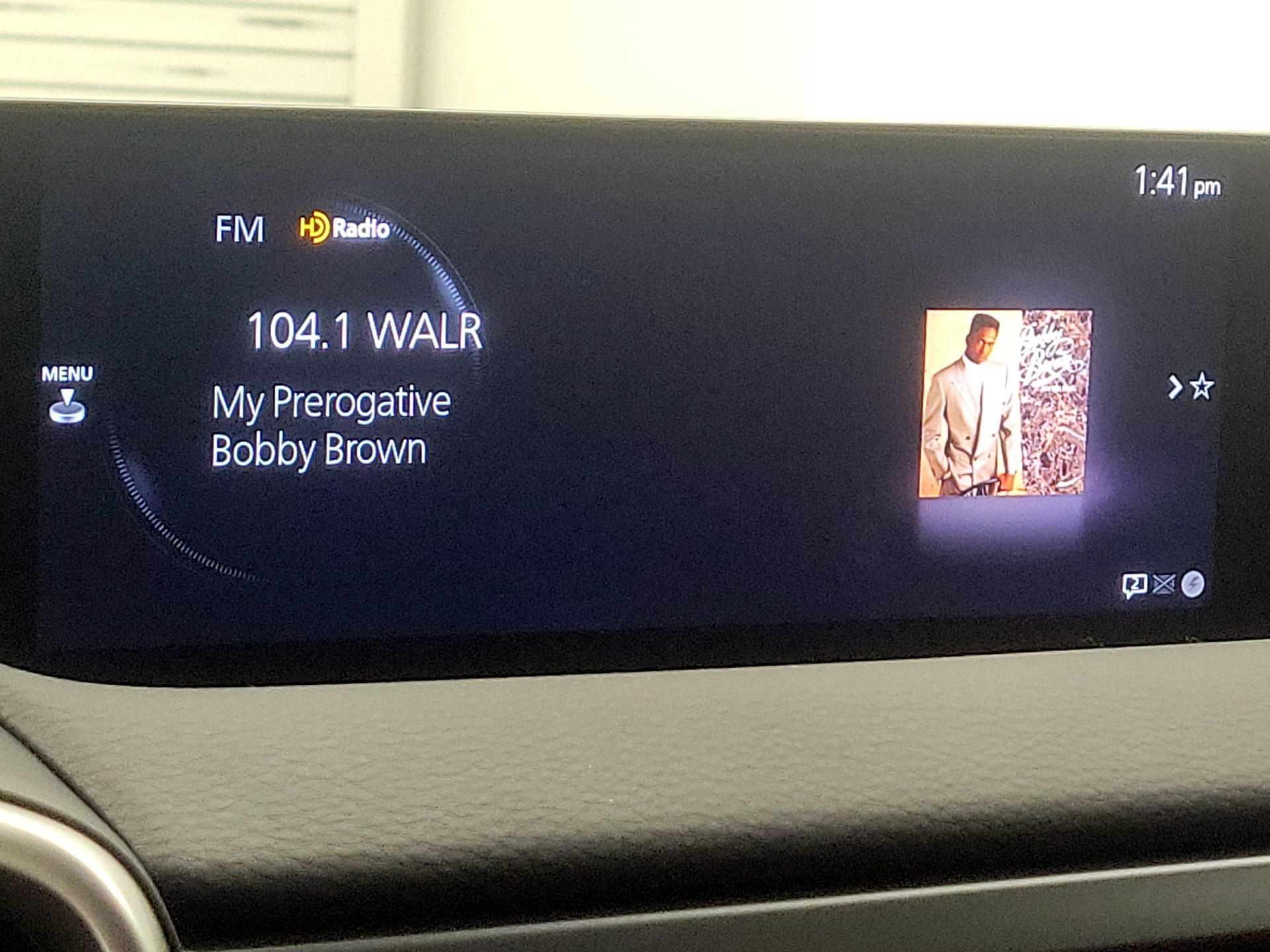 Thumbnail: 2025 Mazda CX-50 - 15