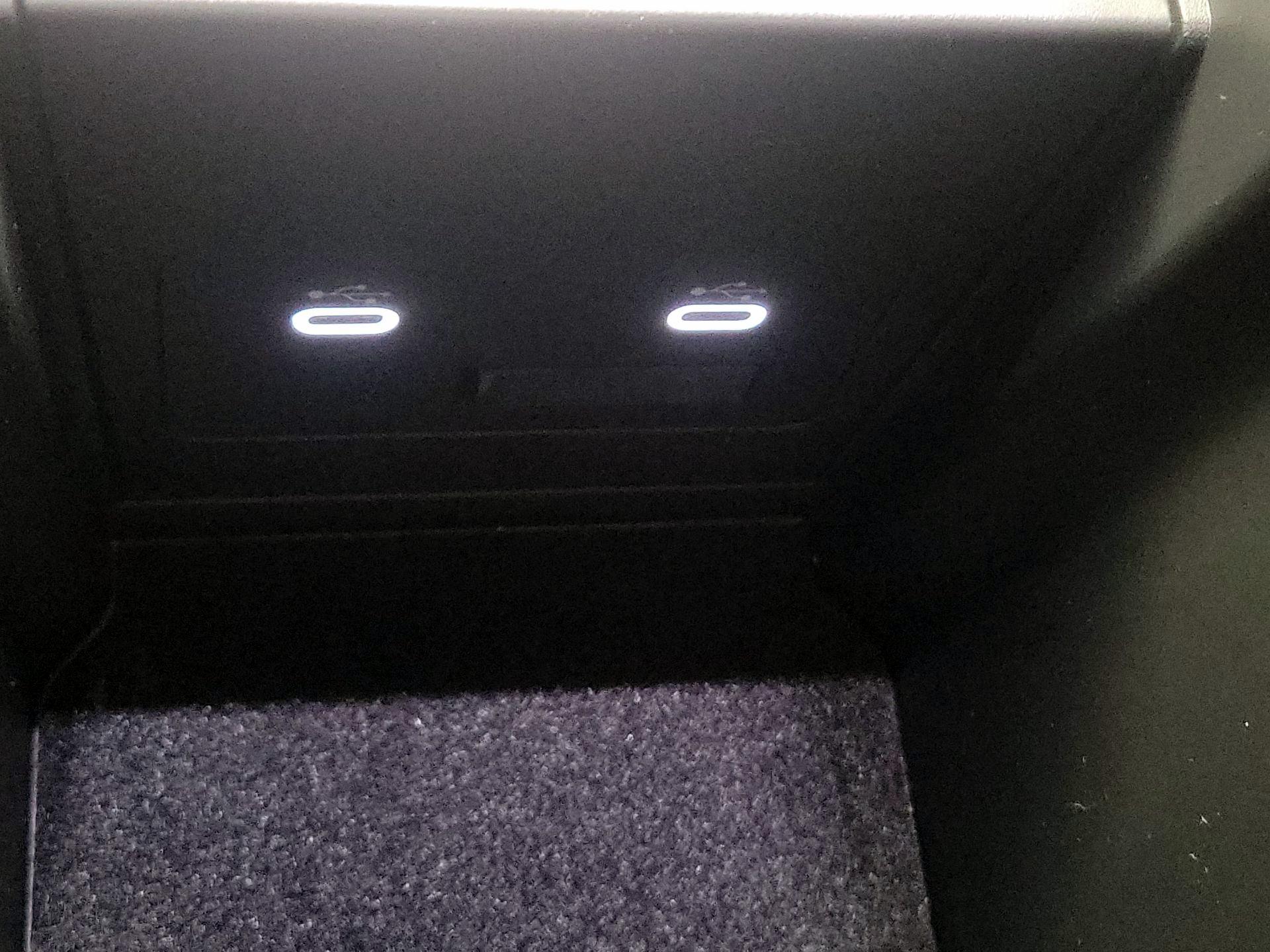 Thumbnail: 2025 Mazda CX-50 - 18