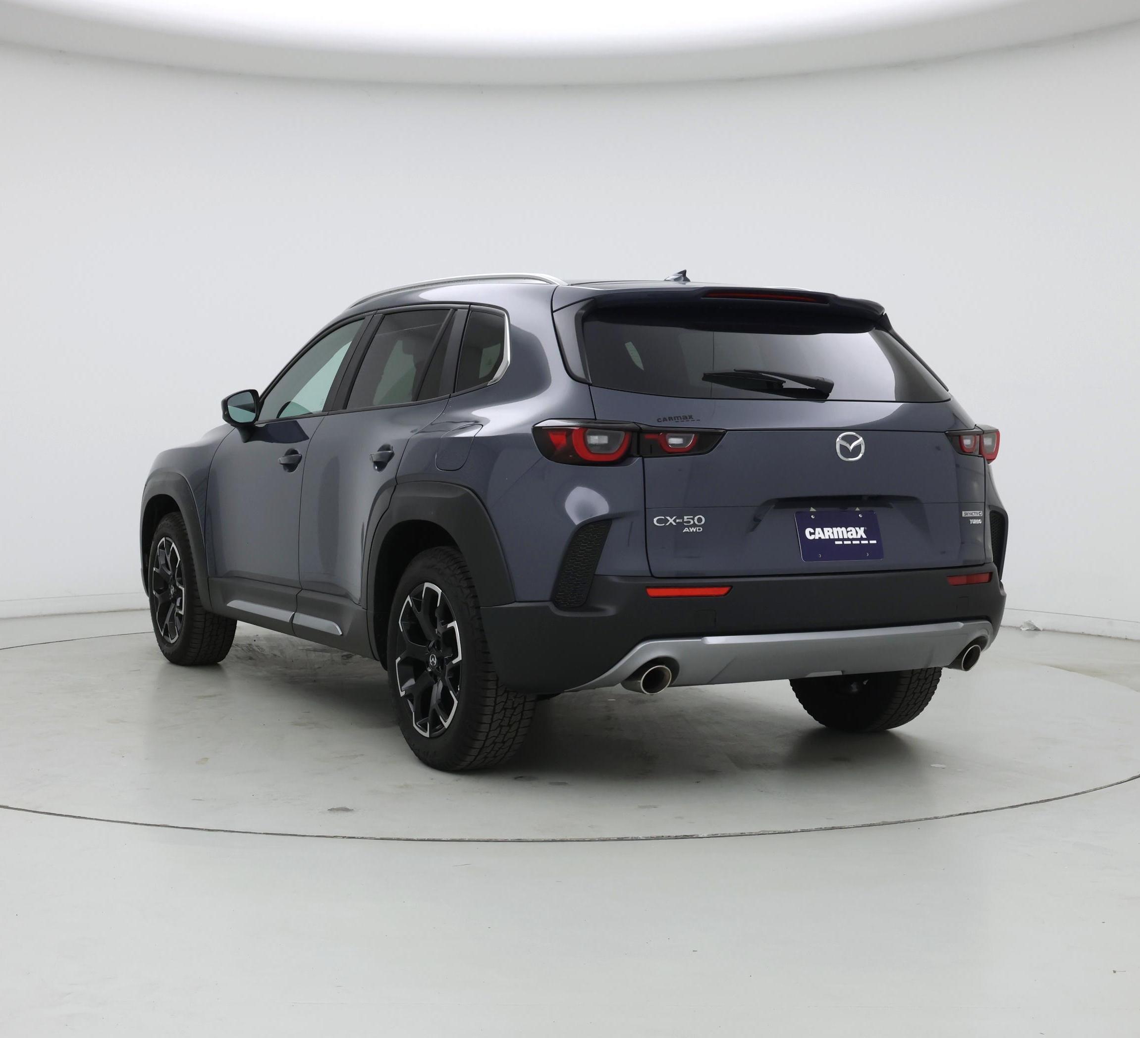 Thumbnail: 2025 Mazda CX-50 - 2