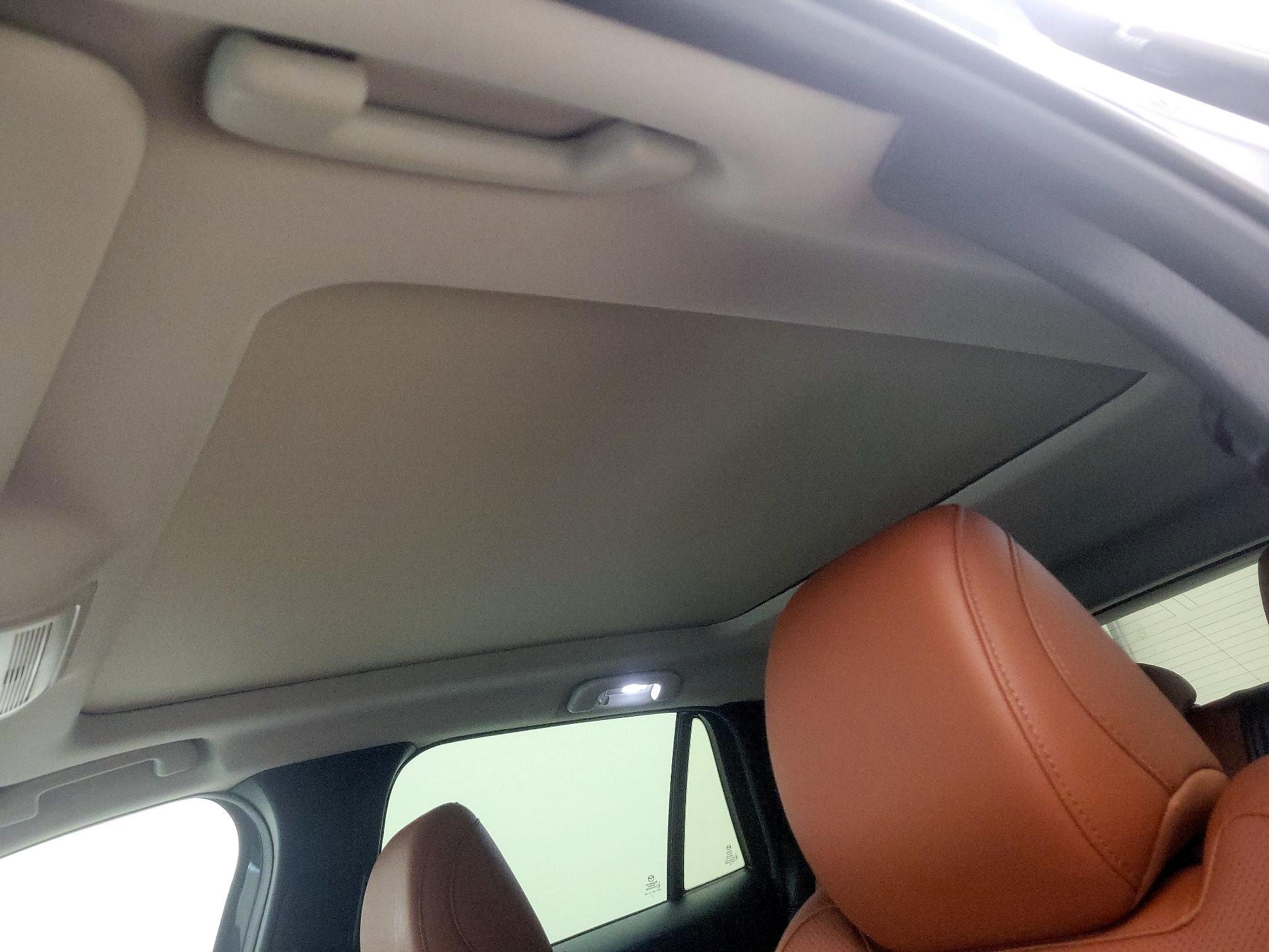 Thumbnail: 2025 Mazda CX-50 - 19