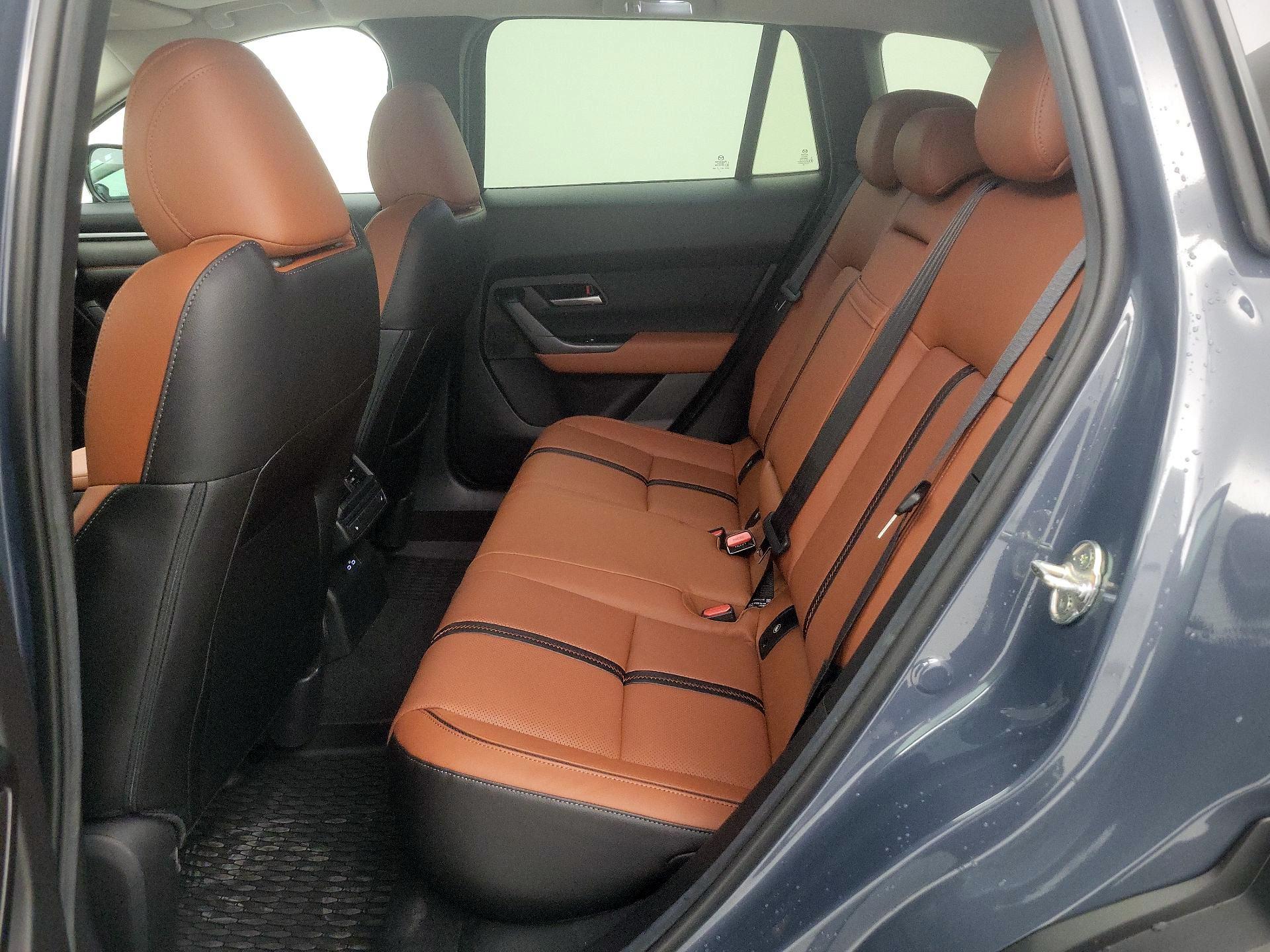 Thumbnail: 2025 Mazda CX-50 - 20