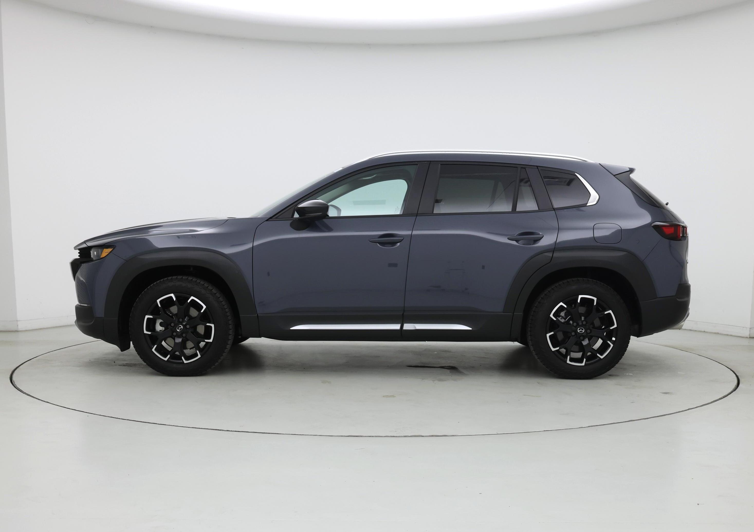 Thumbnail: 2025 Mazda CX-50 - 3