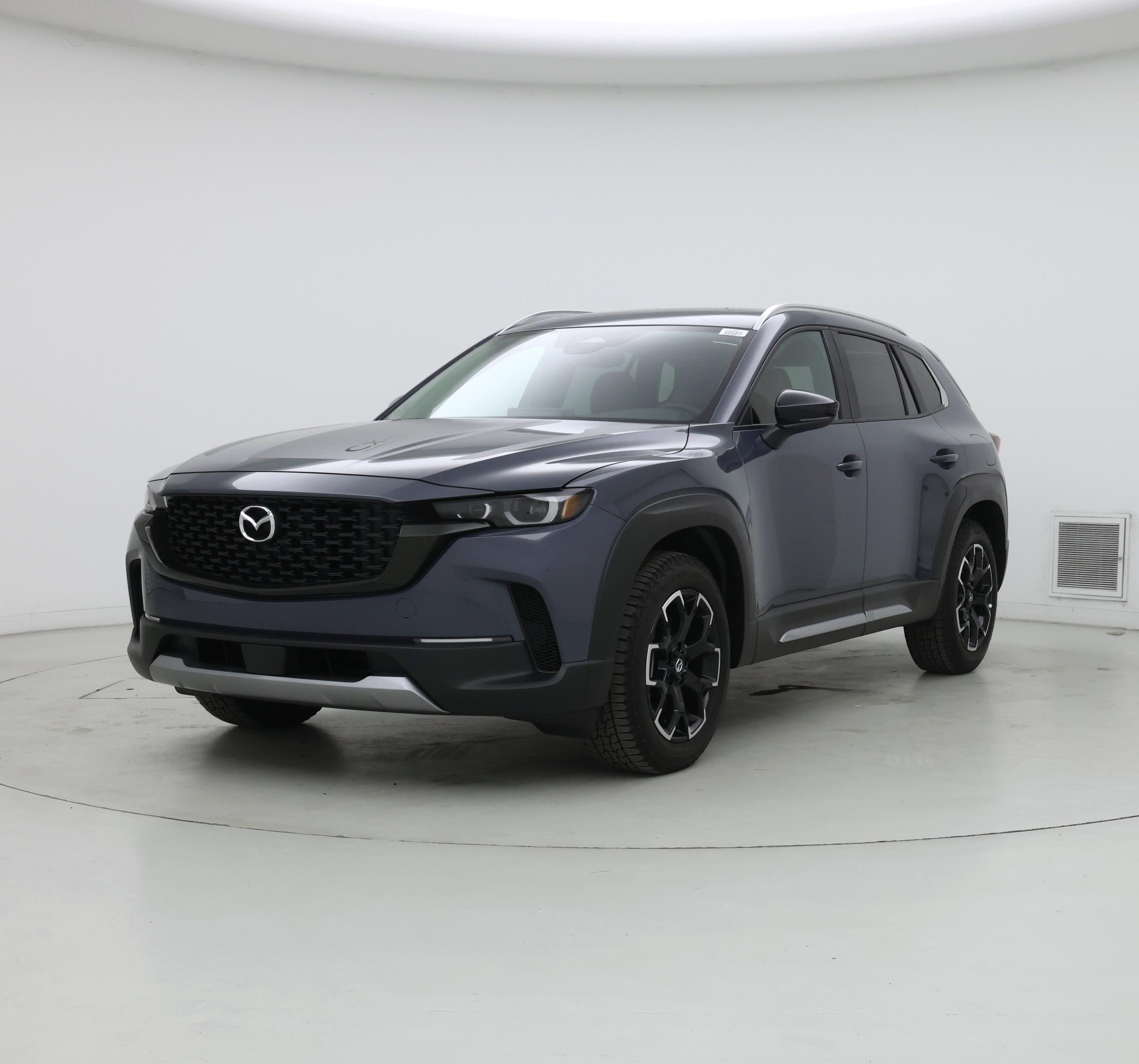 Thumbnail: 2025 Mazda CX-50 - 4