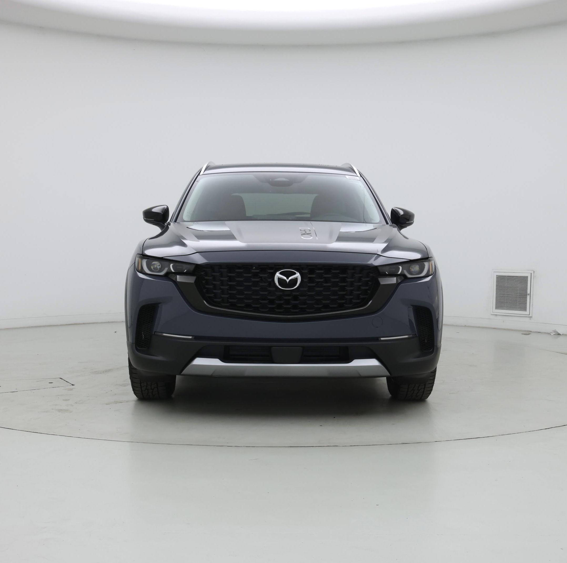 Thumbnail: 2025 Mazda CX-50 - 5