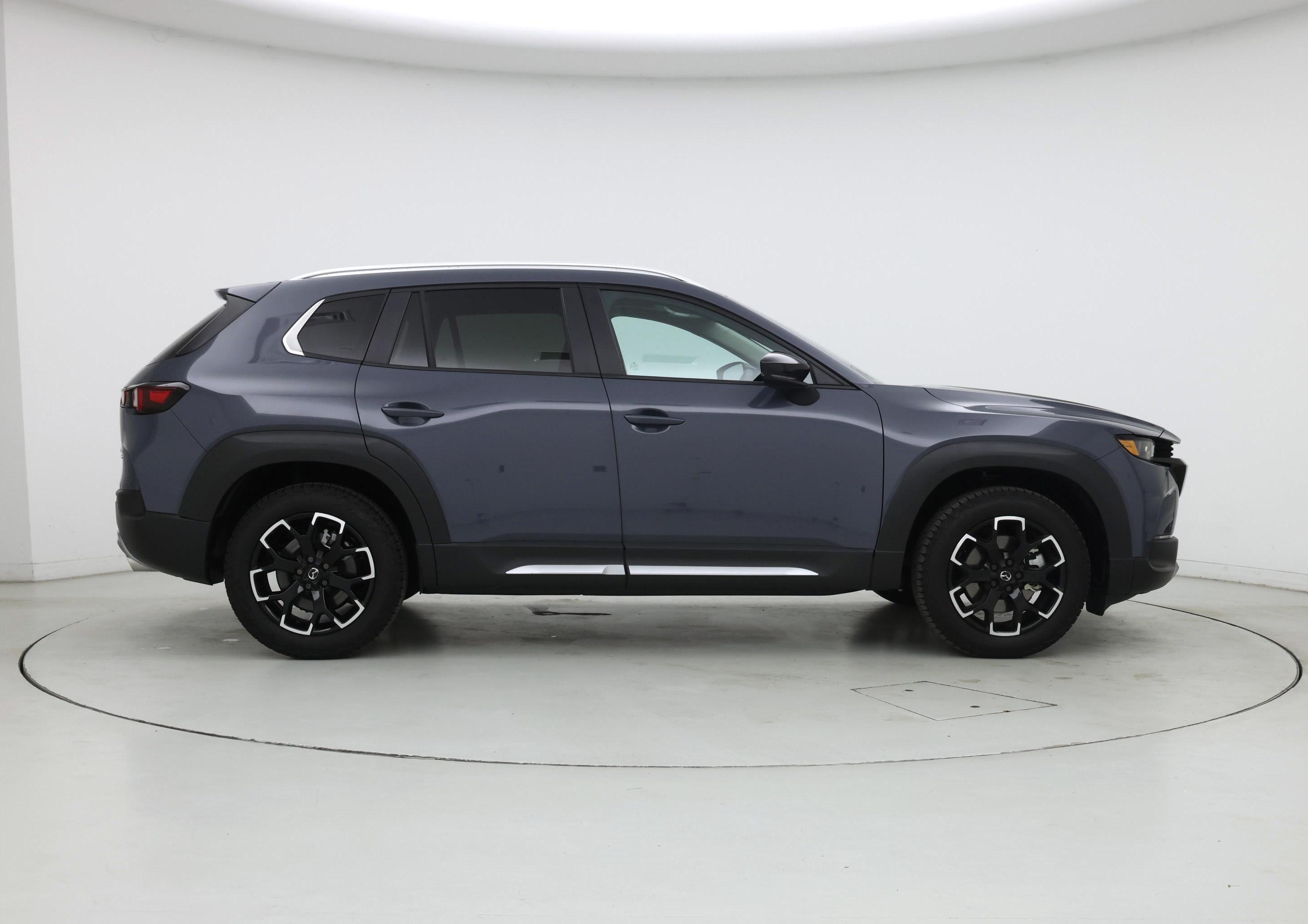 Thumbnail: 2025 Mazda CX-50 - 7
