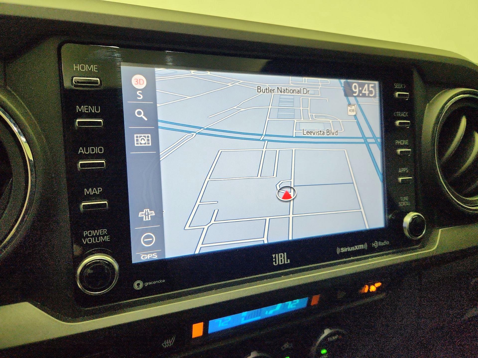 Thumbnail: 2022 Toyota Tacoma - 14