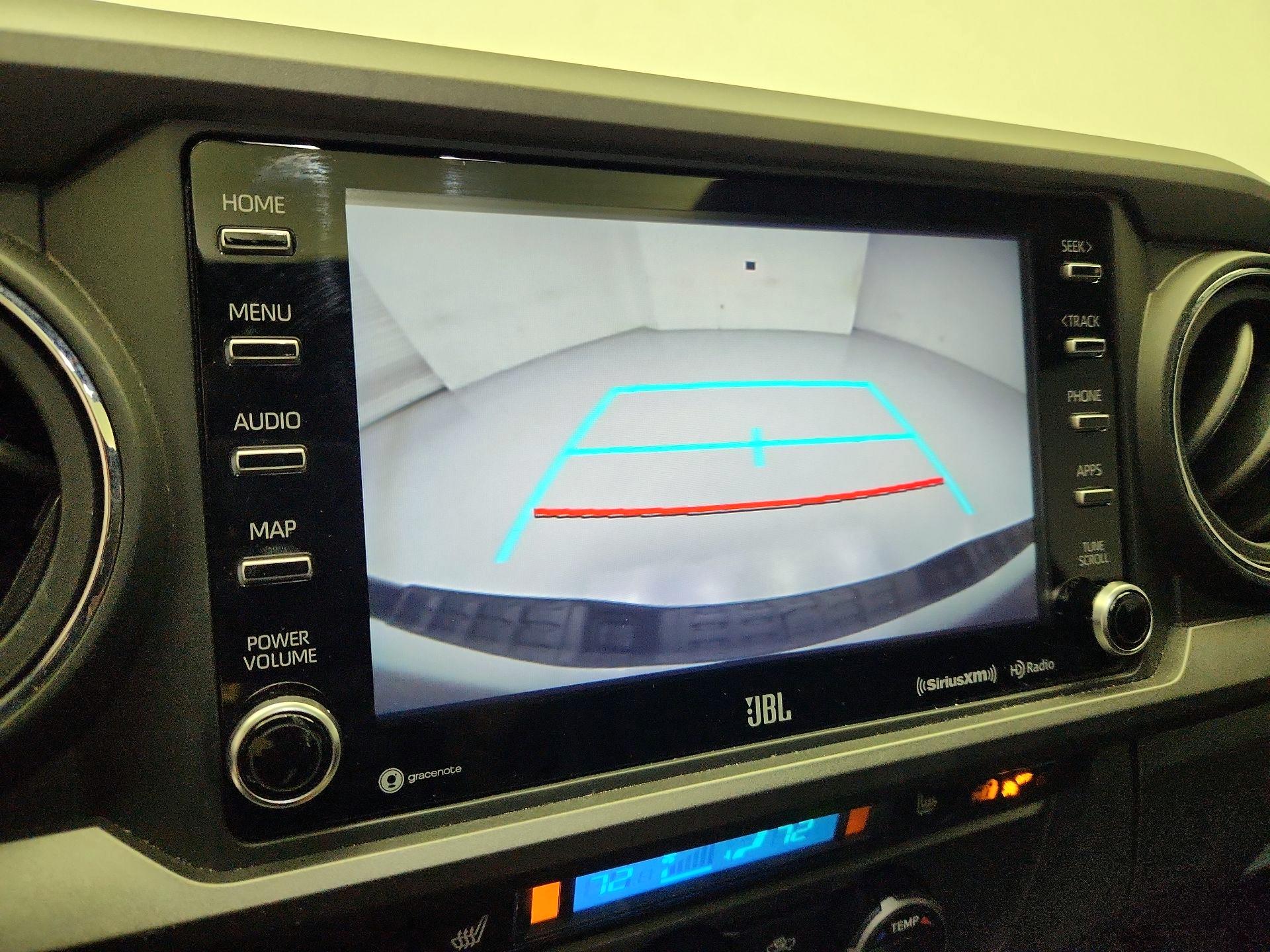 Thumbnail: 2022 Toyota Tacoma - 15