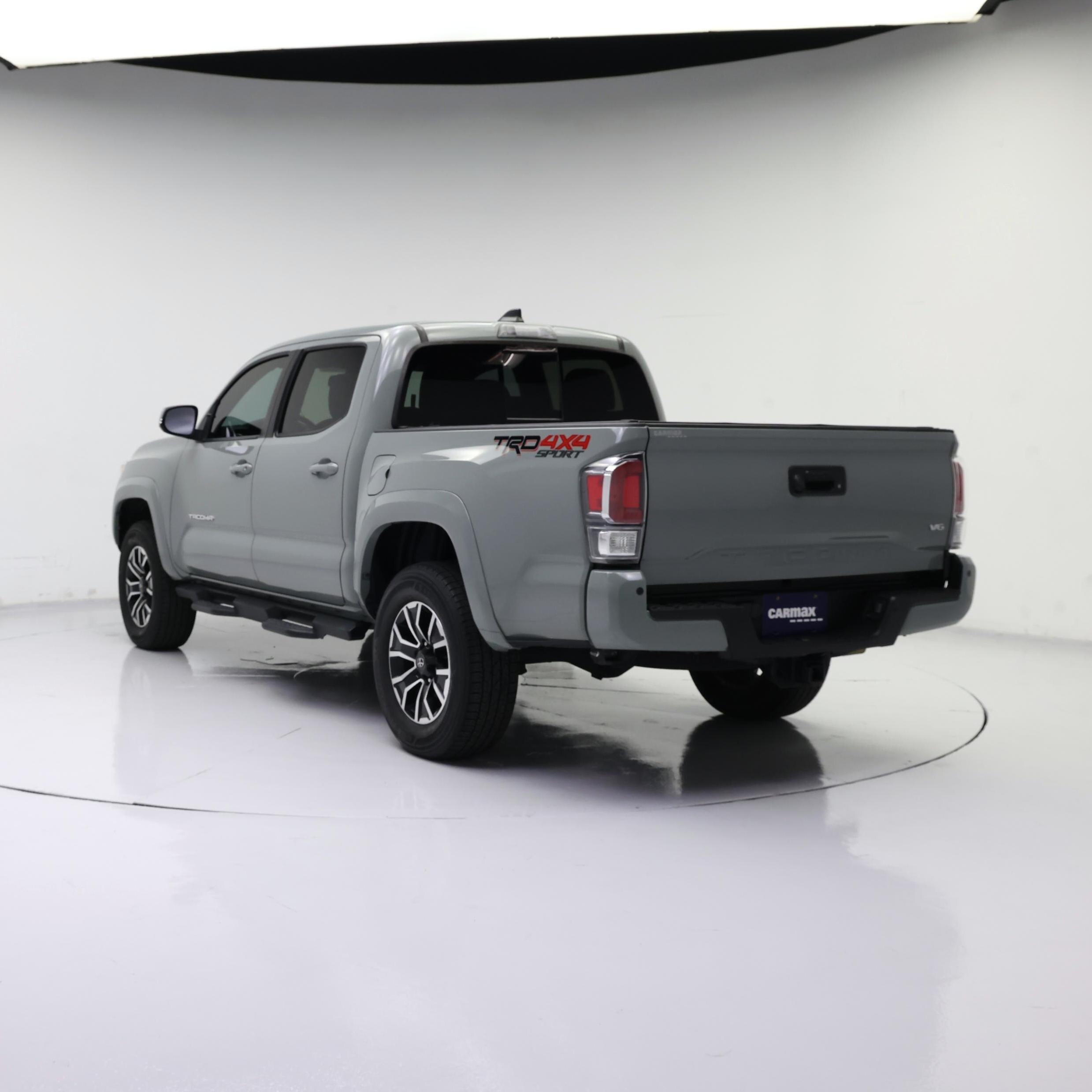 Thumbnail: 2022 Toyota Tacoma - 2