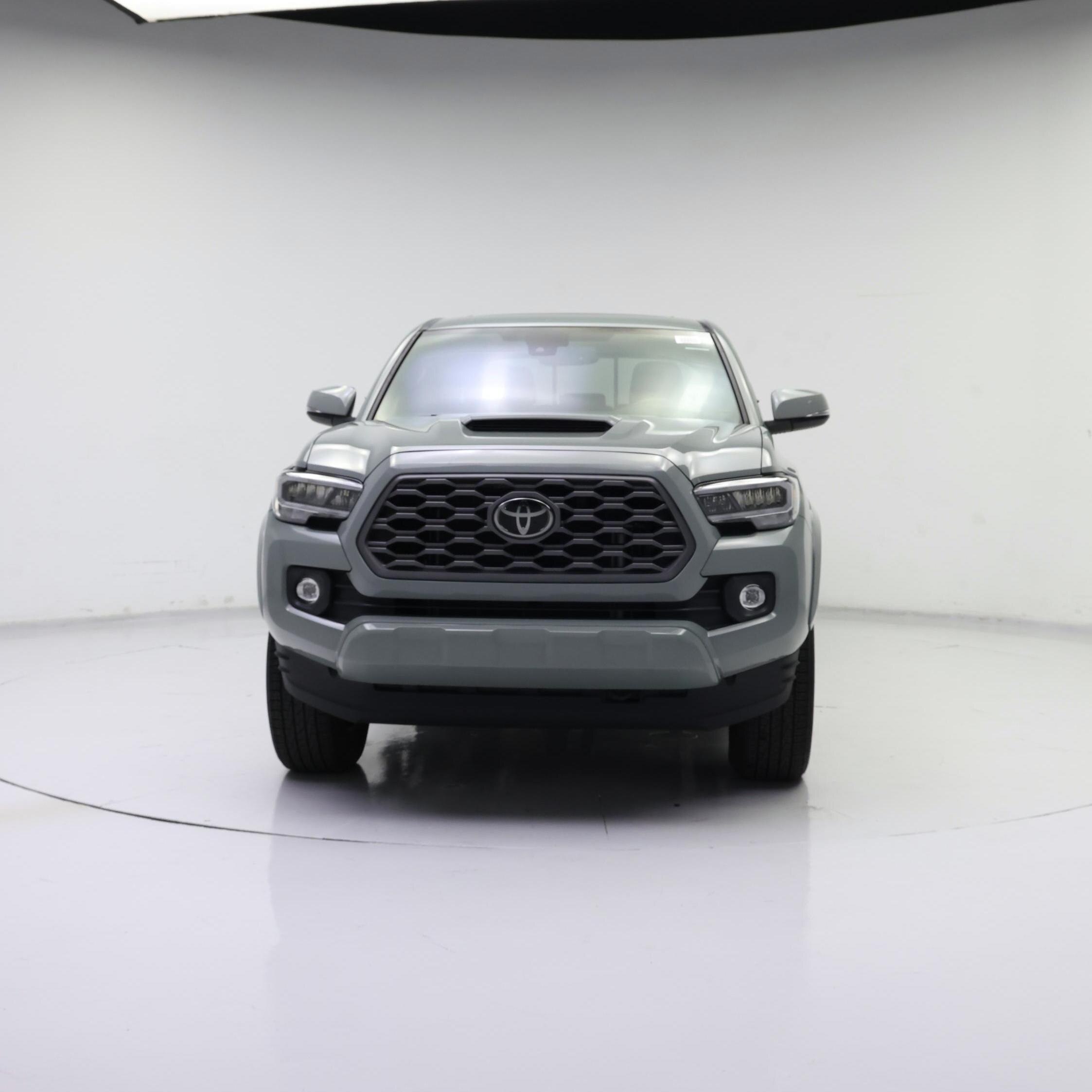 Thumbnail: 2022 Toyota Tacoma - 5
