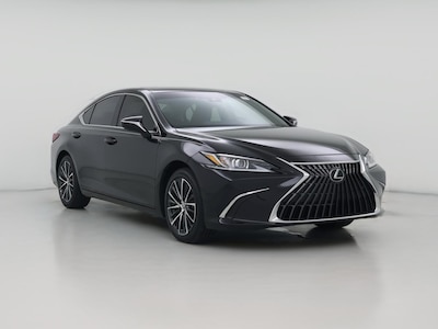 2025 Lexus ES 350