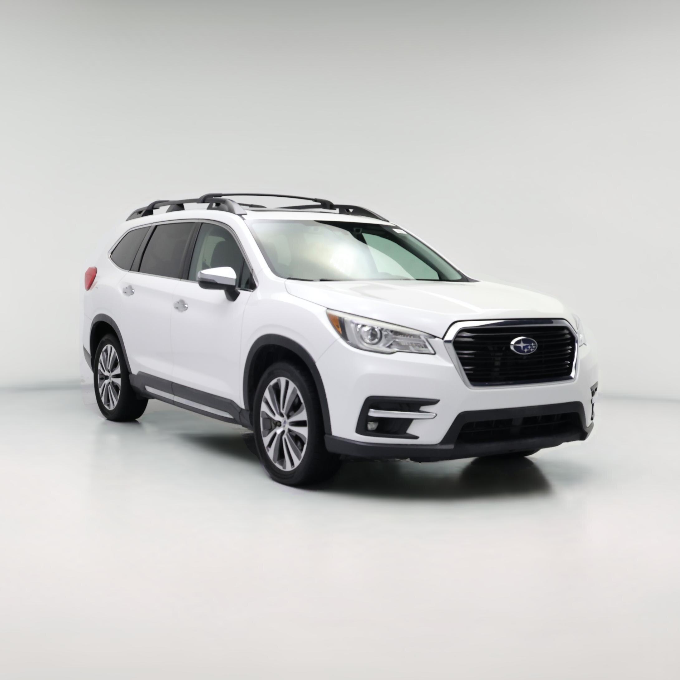 Thumbnail: 2019 Subaru Ascent - 1