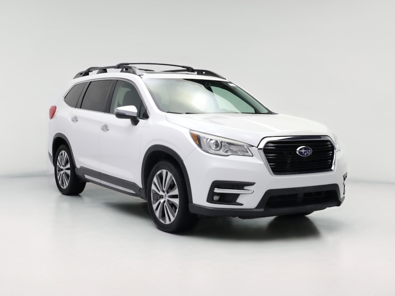 2019 Subaru Ascent Touring -
                  Orlando, FL