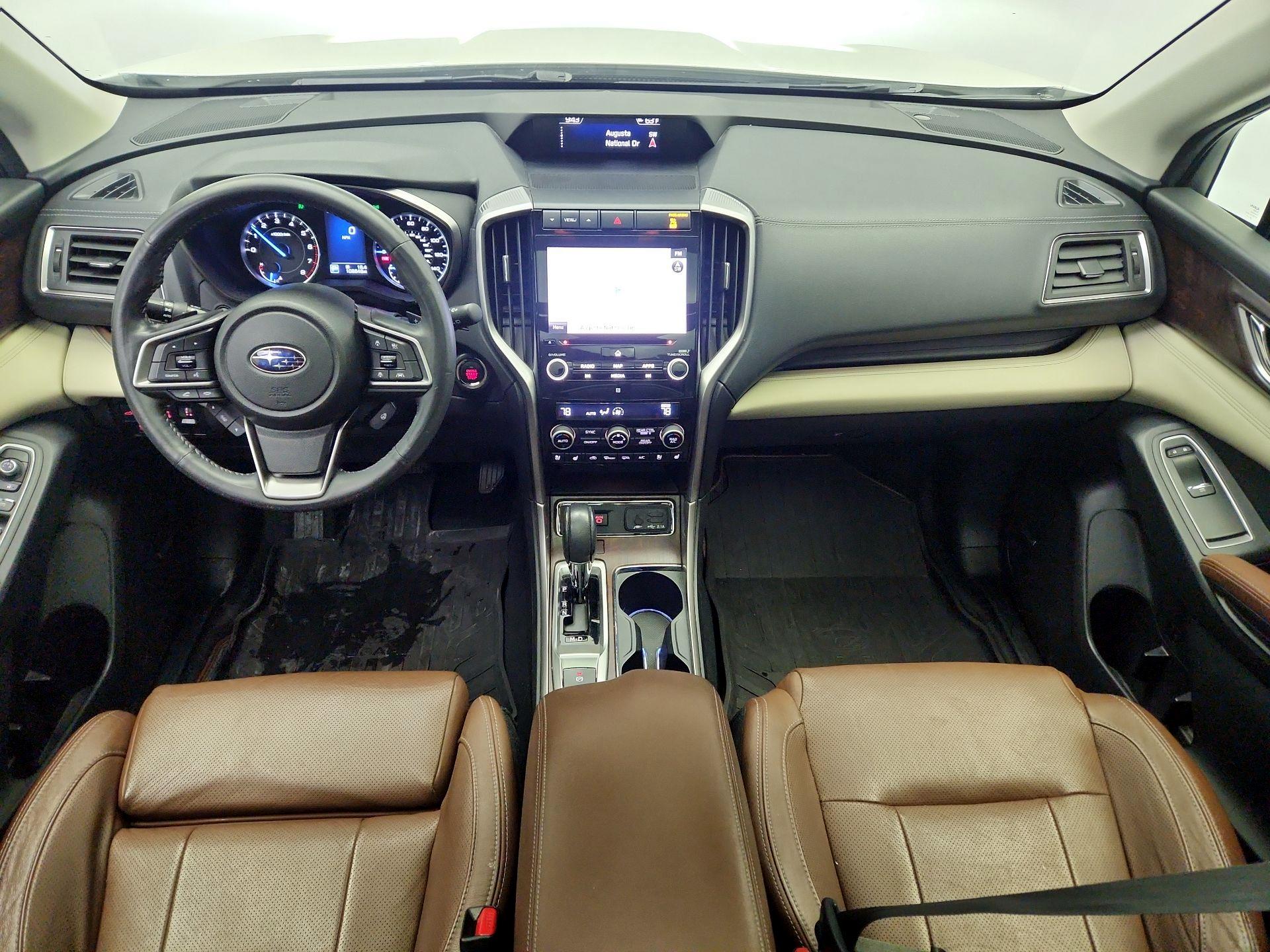 Thumbnail: 2019 Subaru Ascent - 9