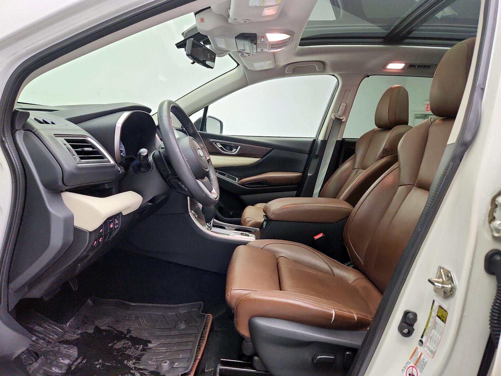 Thumbnail: 2019 Subaru Ascent - 11