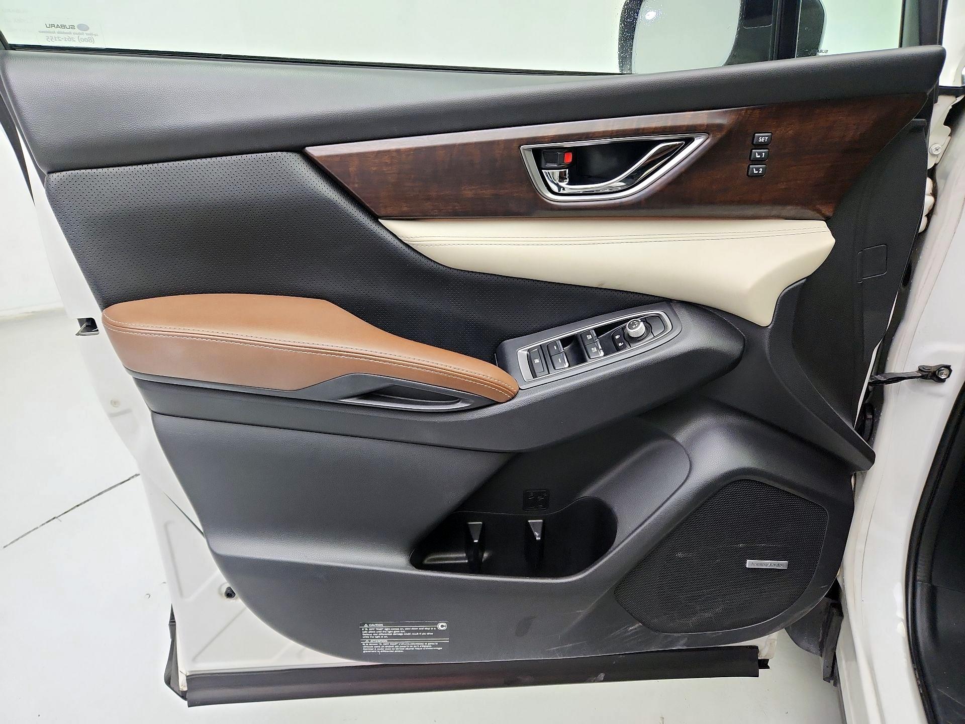 Thumbnail: 2019 Subaru Ascent - 12