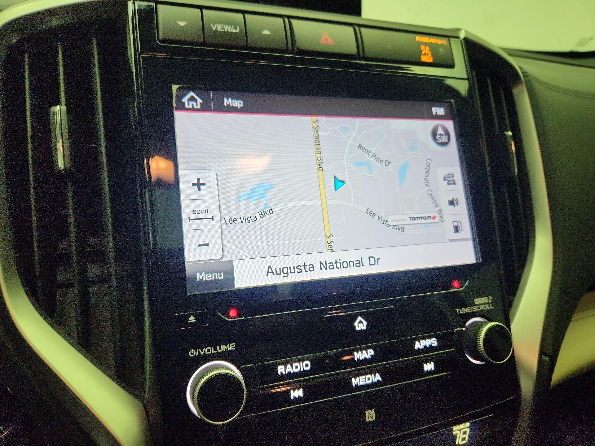 Thumbnail: 2019 Subaru Ascent - 14