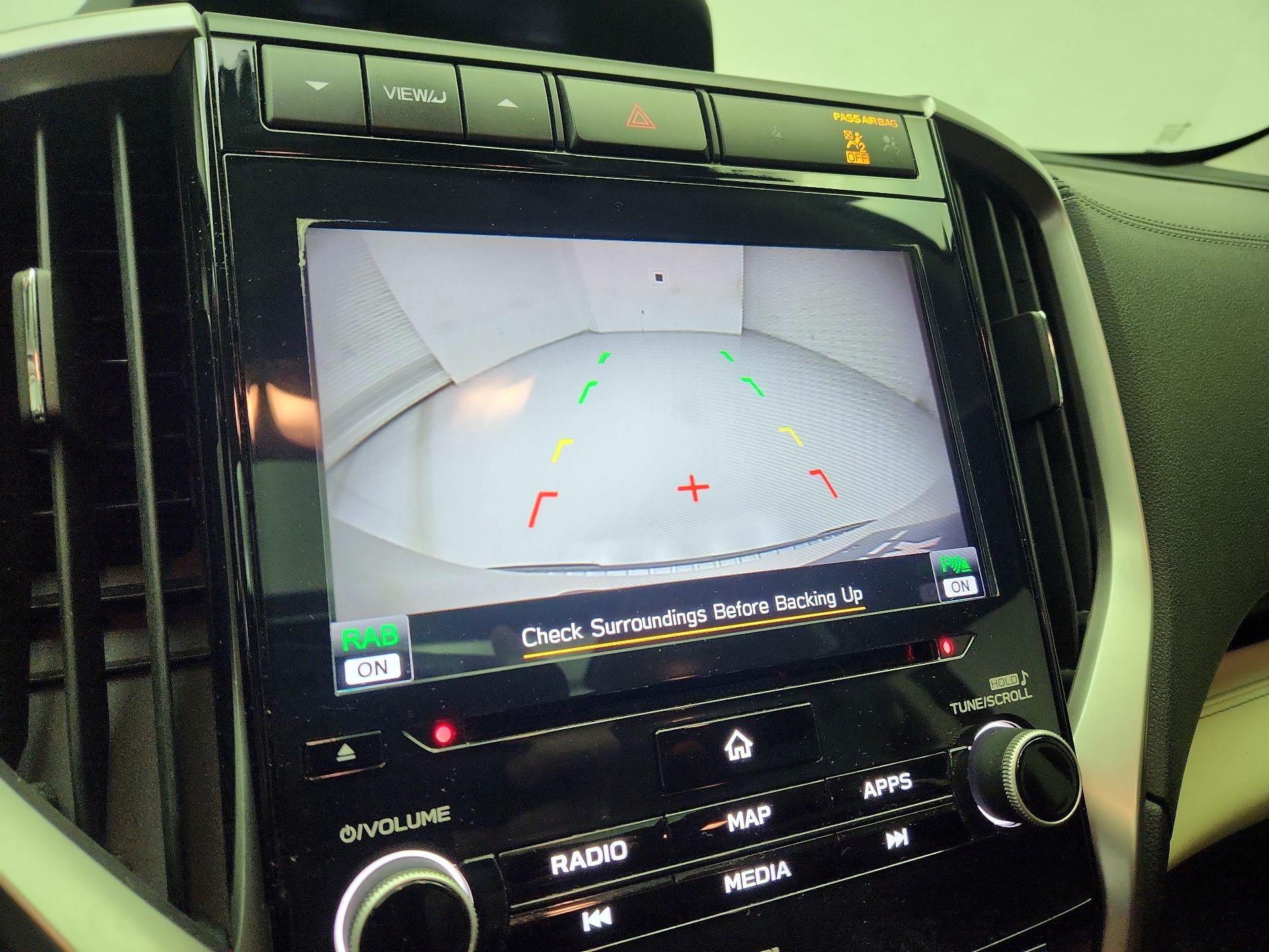 Thumbnail: 2019 Subaru Ascent - 15