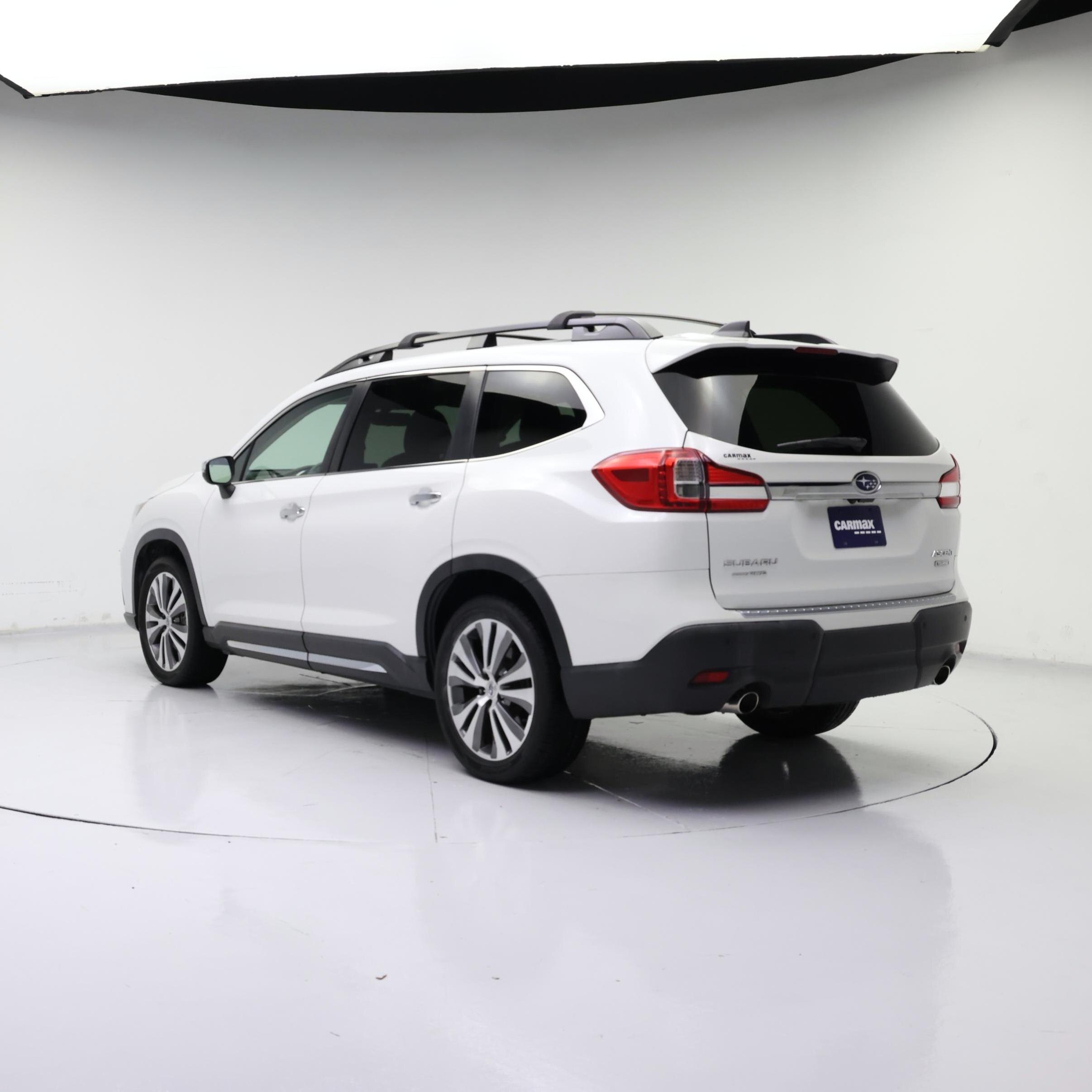 Thumbnail: 2019 Subaru Ascent - 2