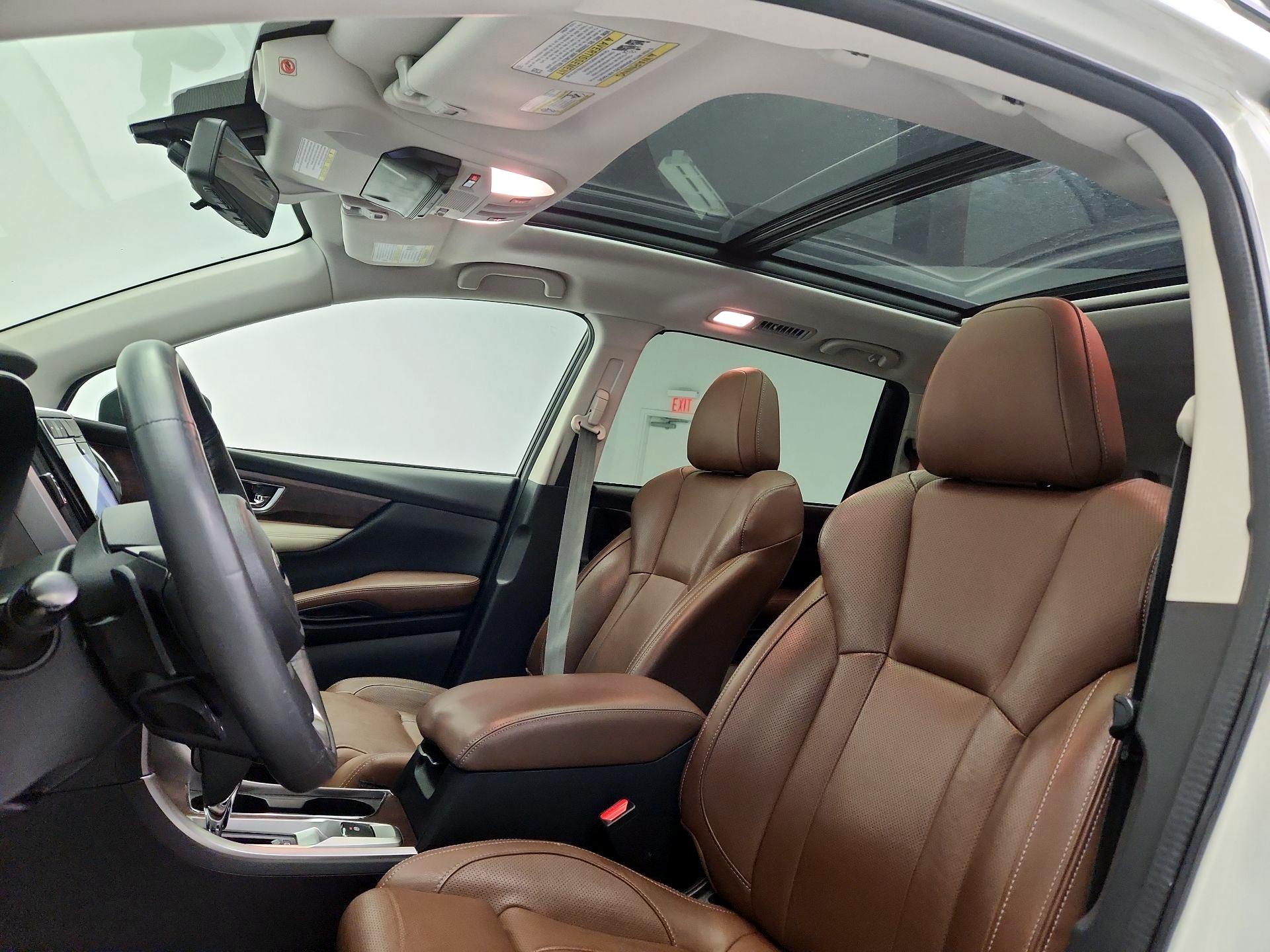 Thumbnail: 2019 Subaru Ascent - 20