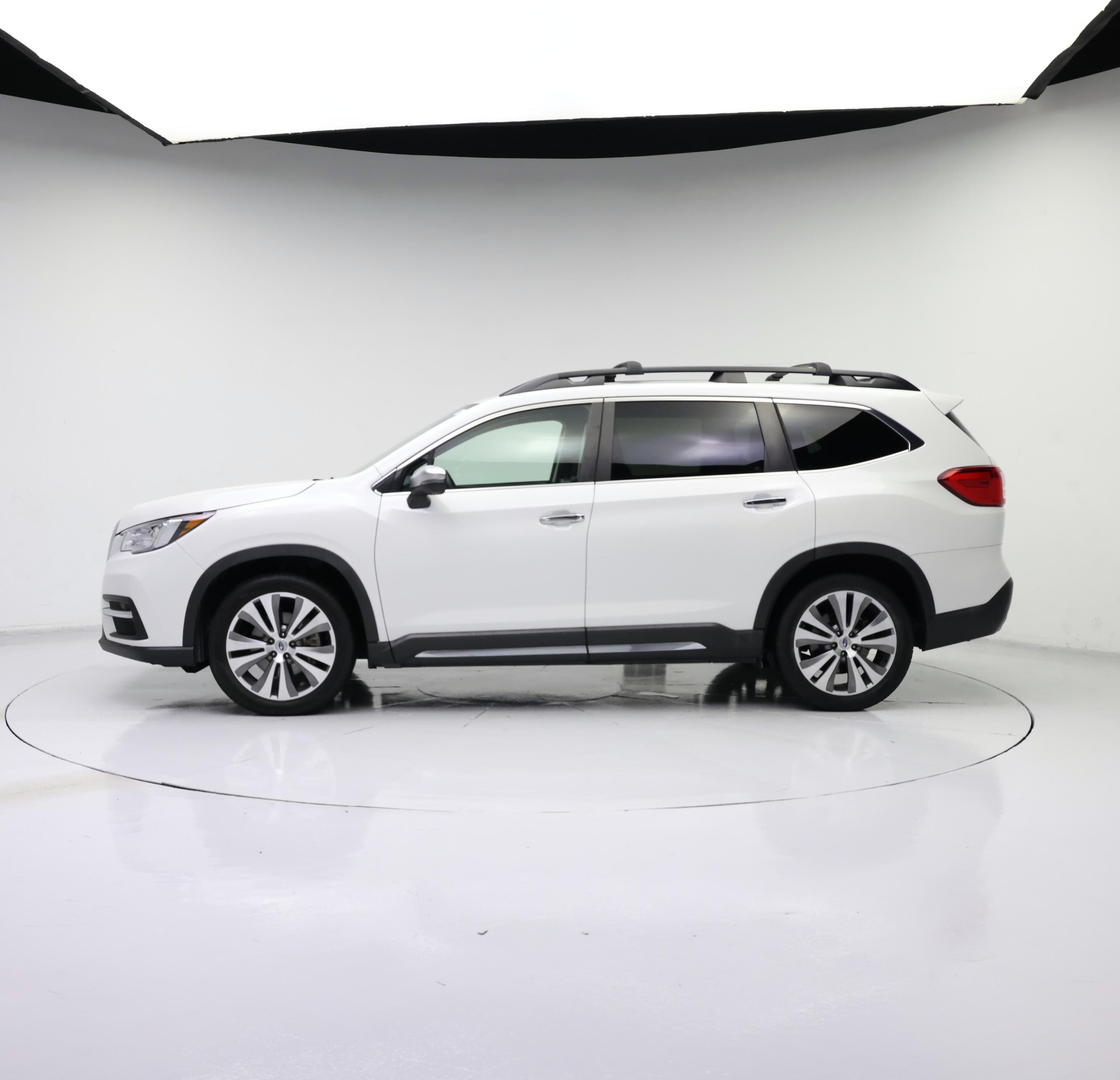 Thumbnail: 2019 Subaru Ascent - 3