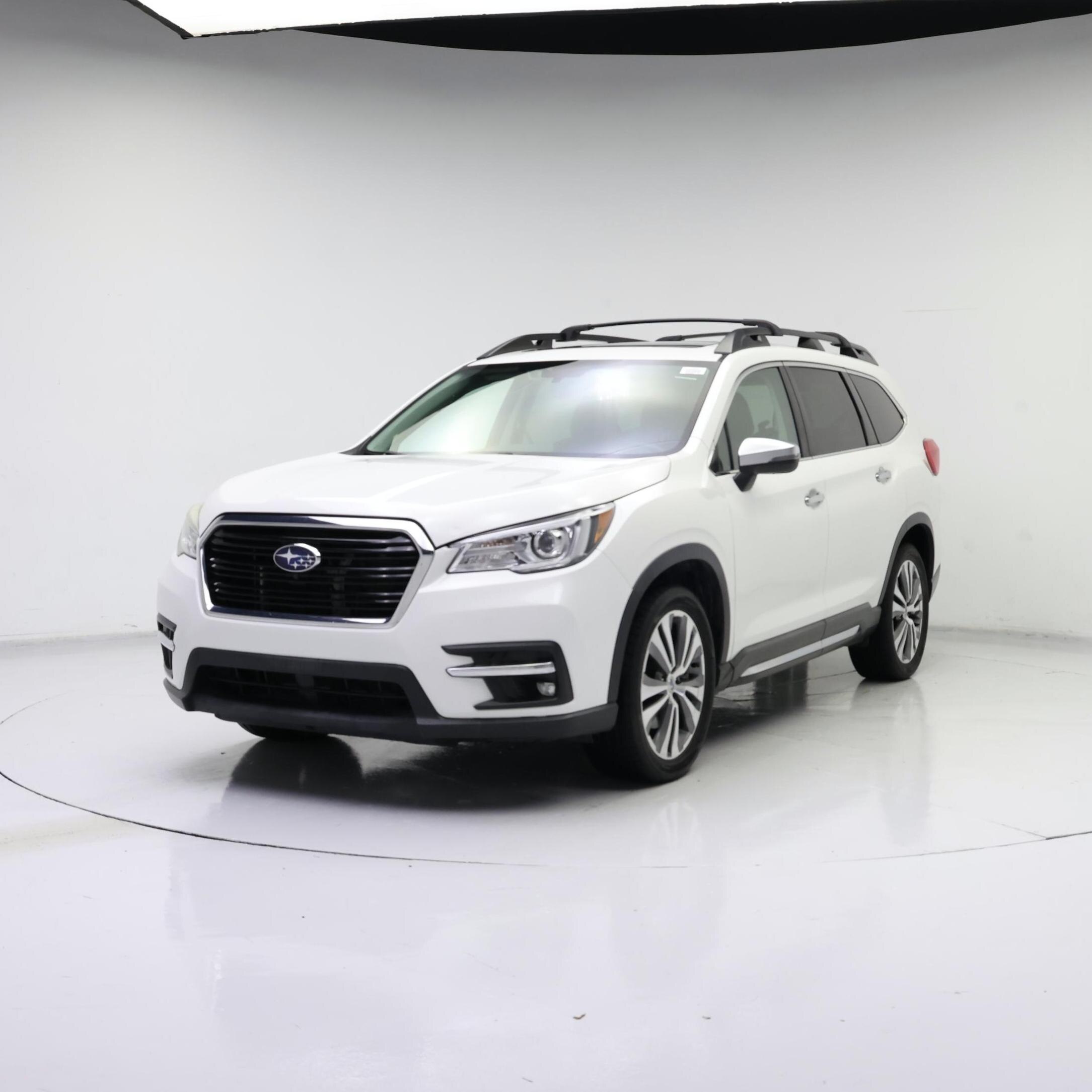 Thumbnail: 2019 Subaru Ascent - 4
