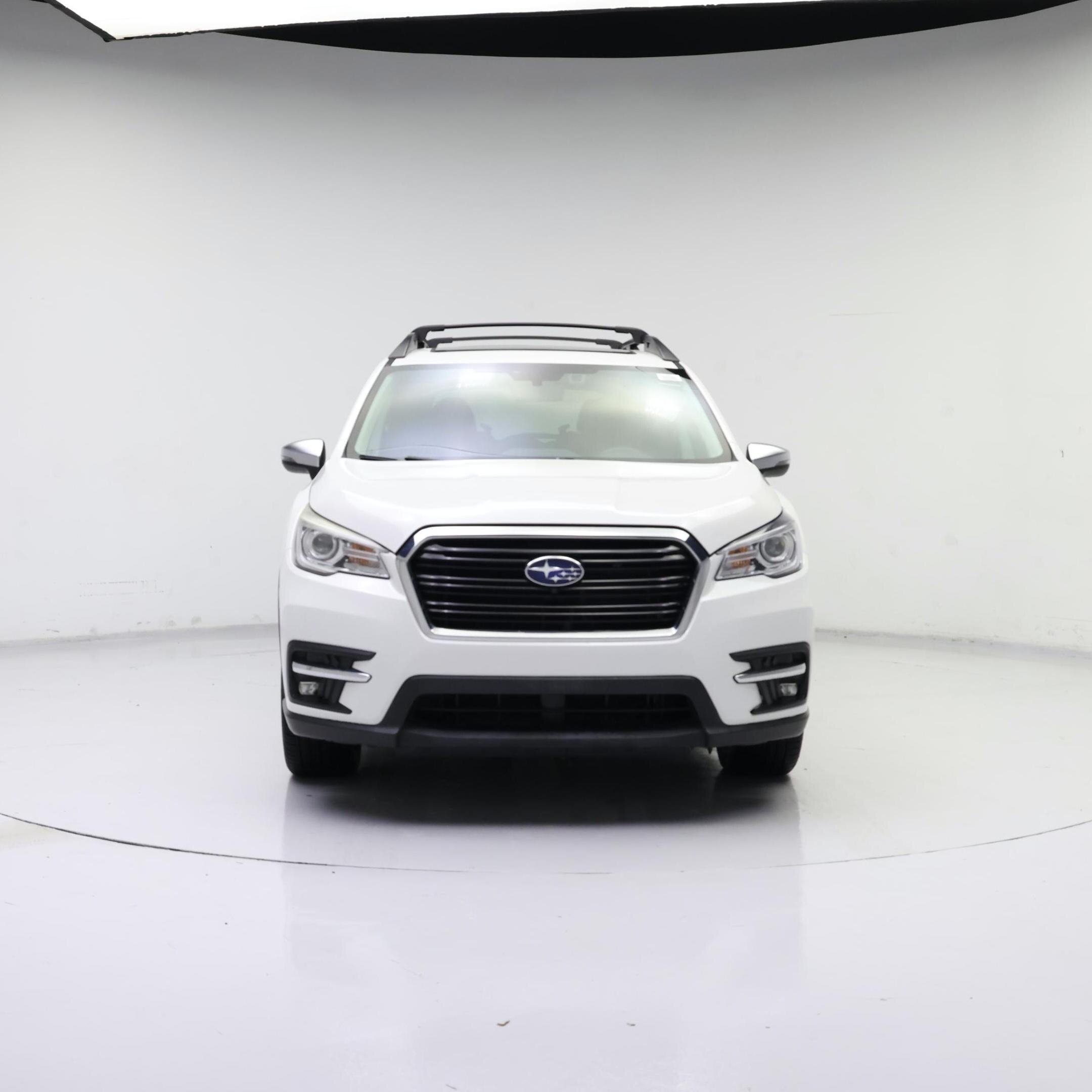 Thumbnail: 2019 Subaru Ascent - 5
