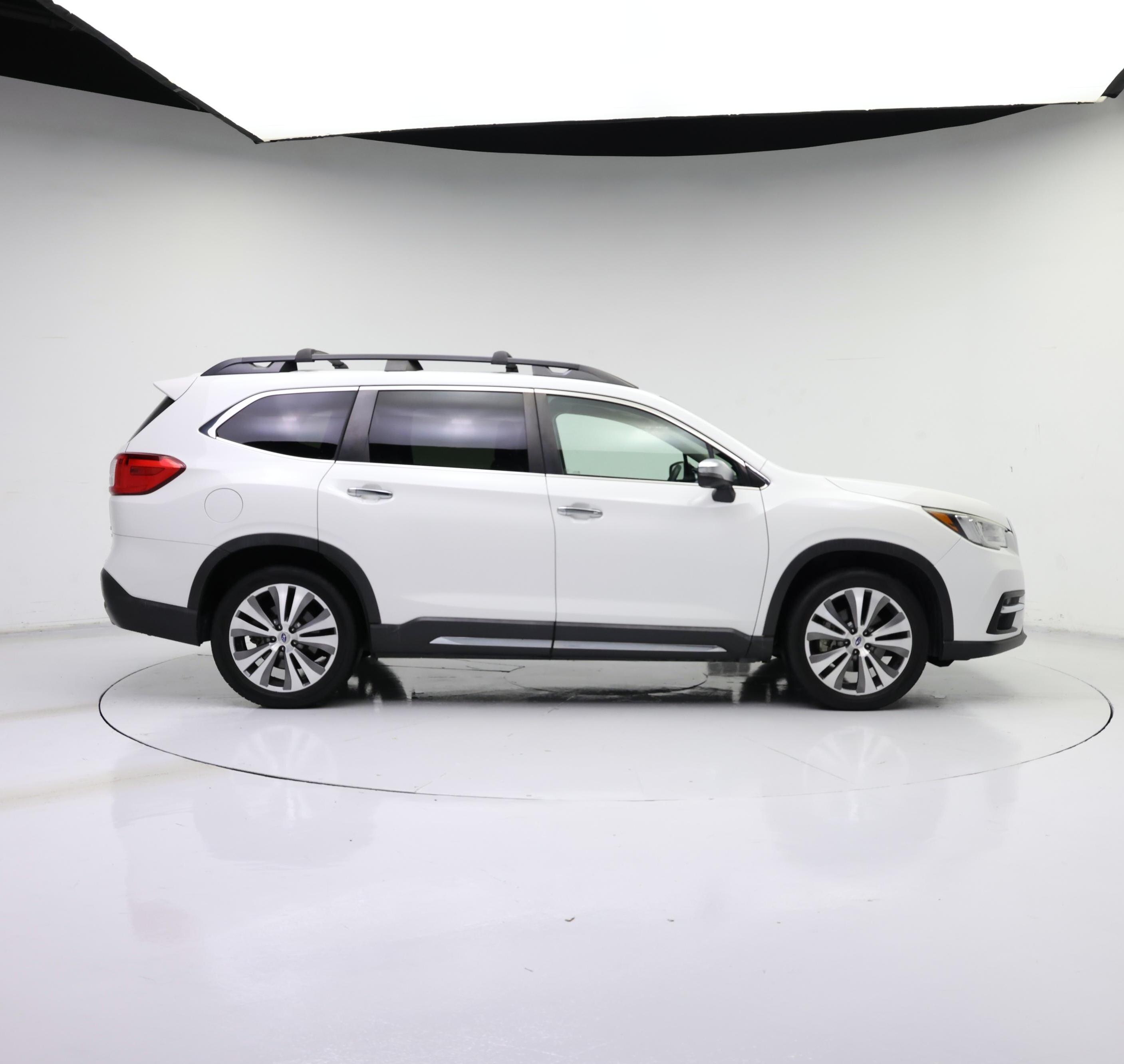 Thumbnail: 2019 Subaru Ascent - 7