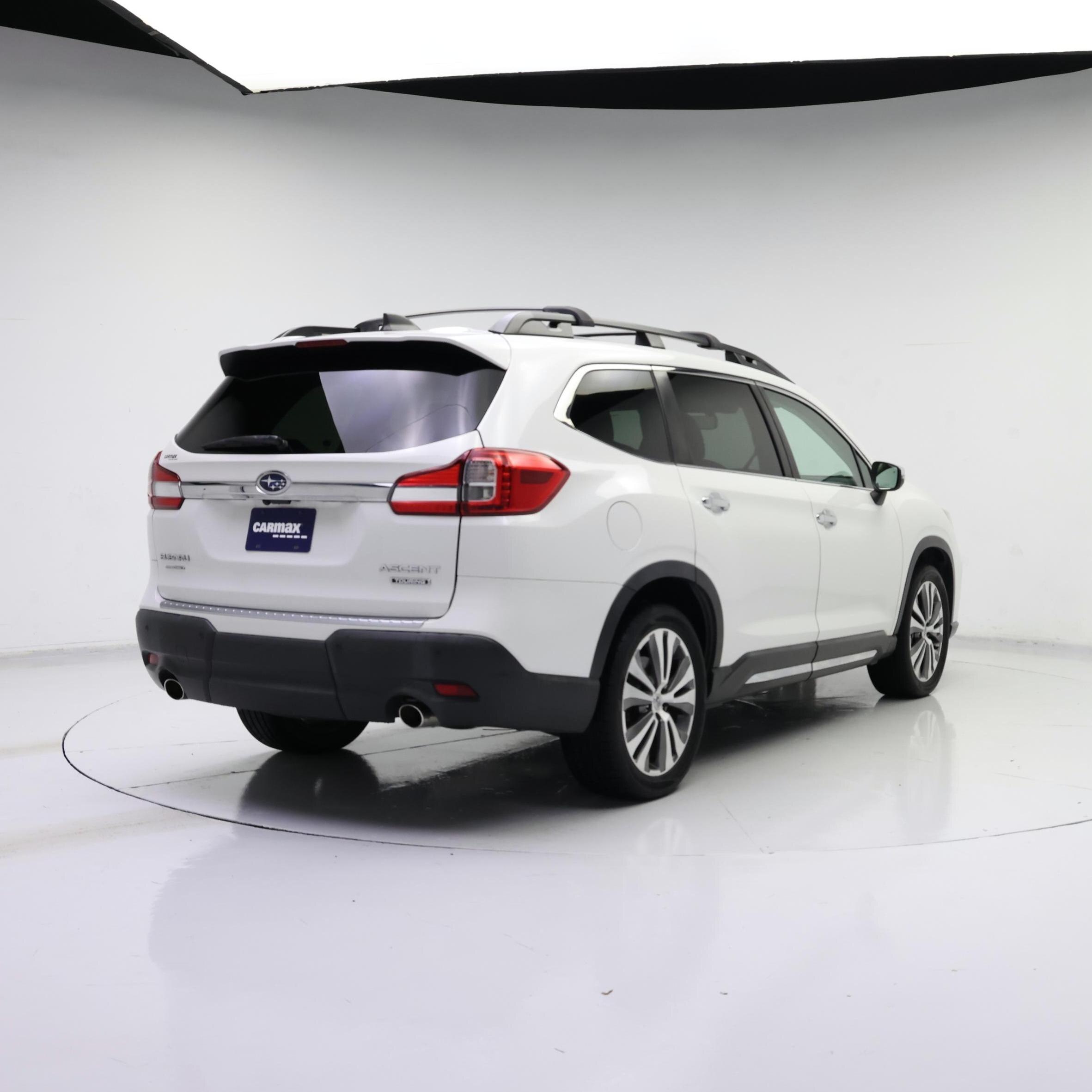 Thumbnail: 2019 Subaru Ascent - 8